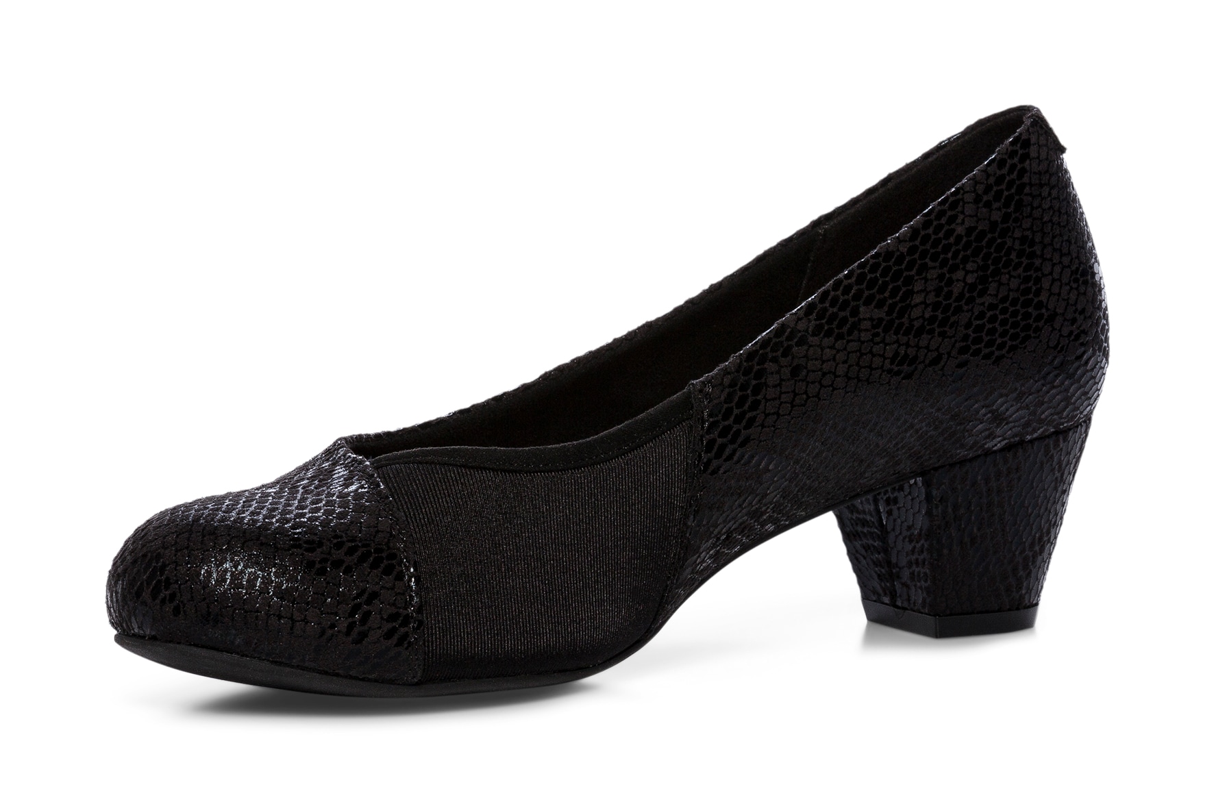 ALLEY COMFORT, Pumps Sort