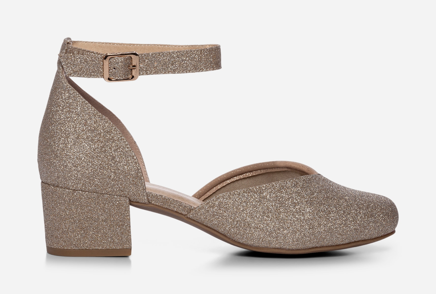 ALLEY COMFORT, Pumps Metall