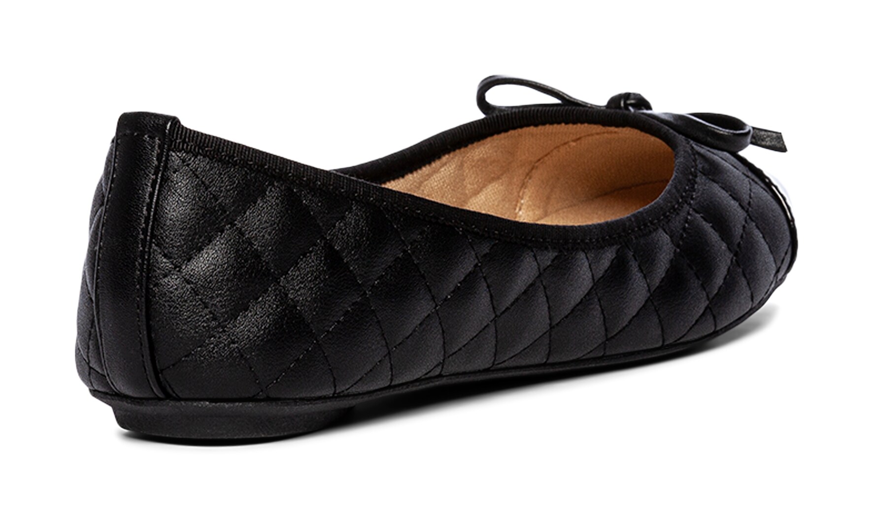 ALLEY, Ballerinasko Sort