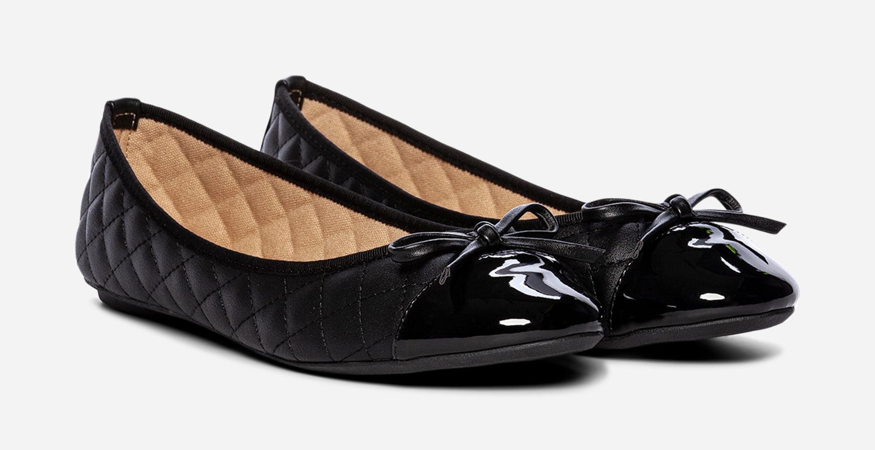 ALLEY, Ballerinasko Sort