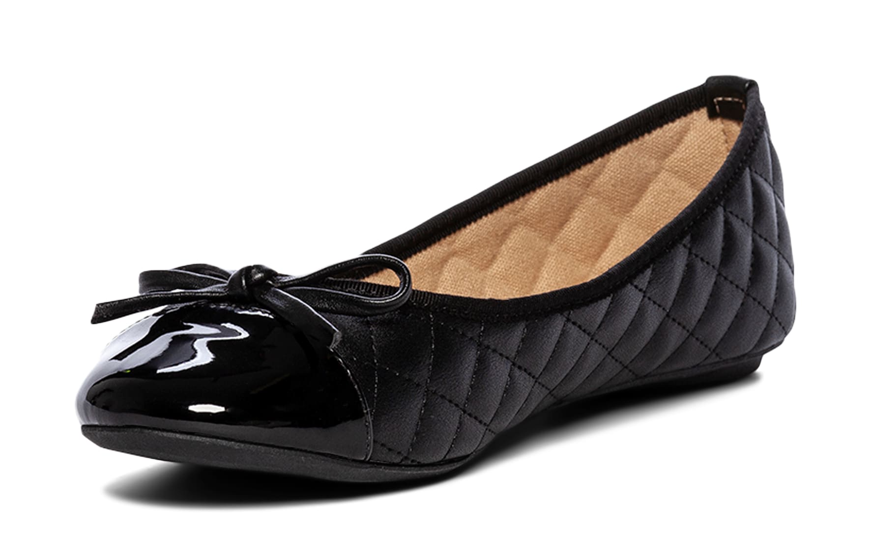 ALLEY, Ballerinasko Sort