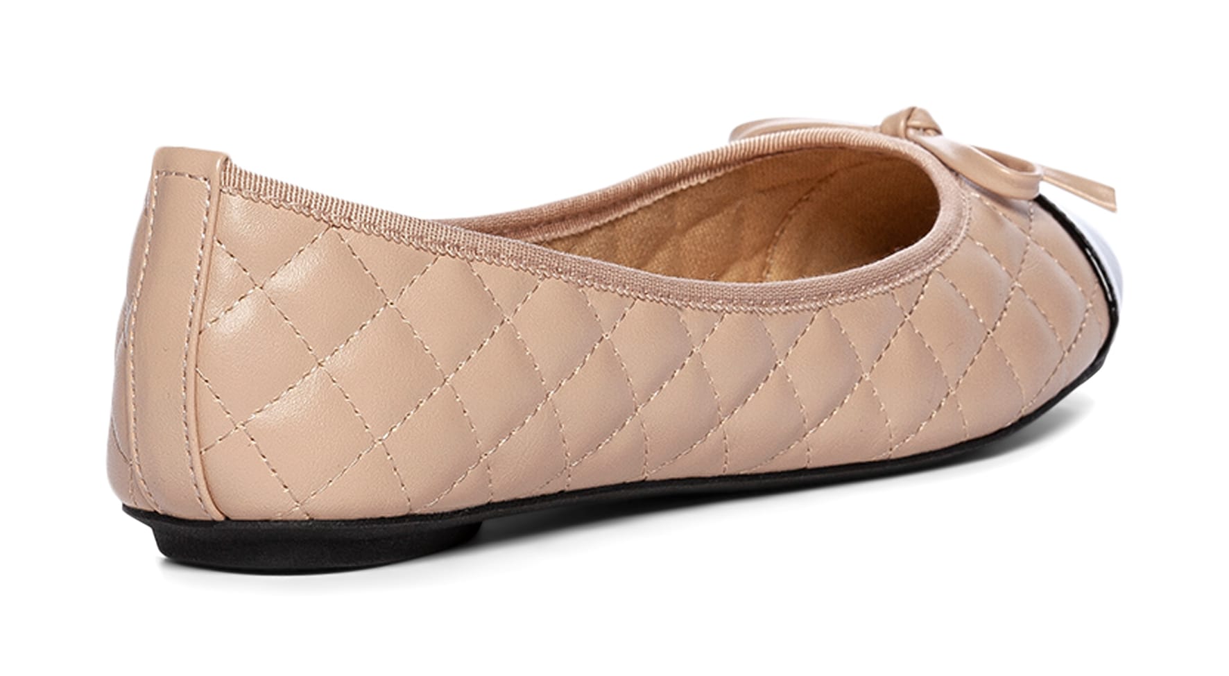 ALLEY, Ballerina Beige