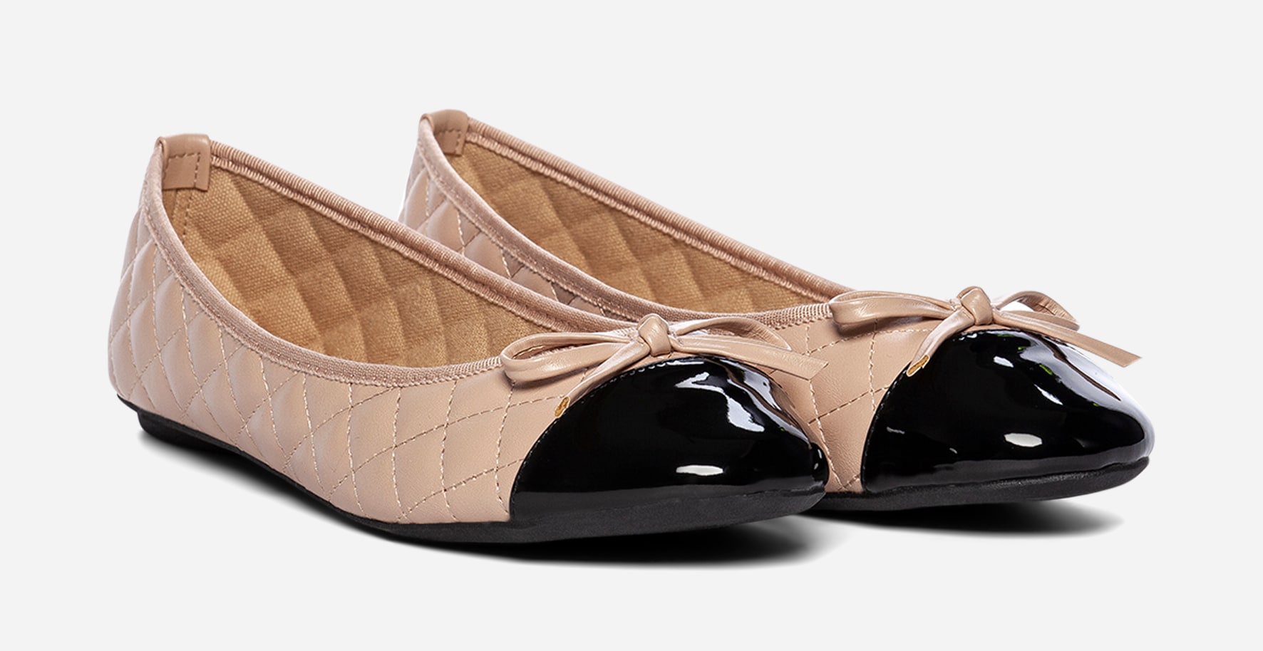 ALLEY, Ballerina Beige