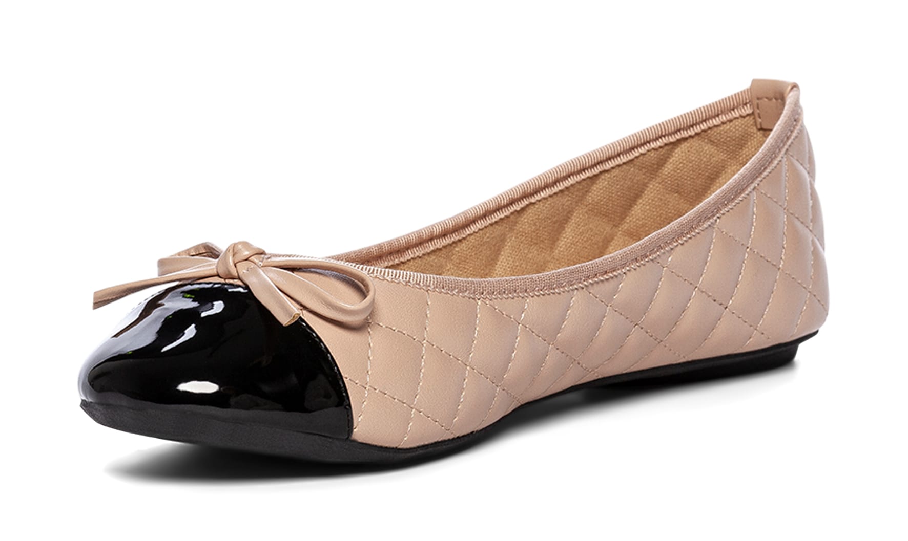 ALLEY, Ballerina Beige