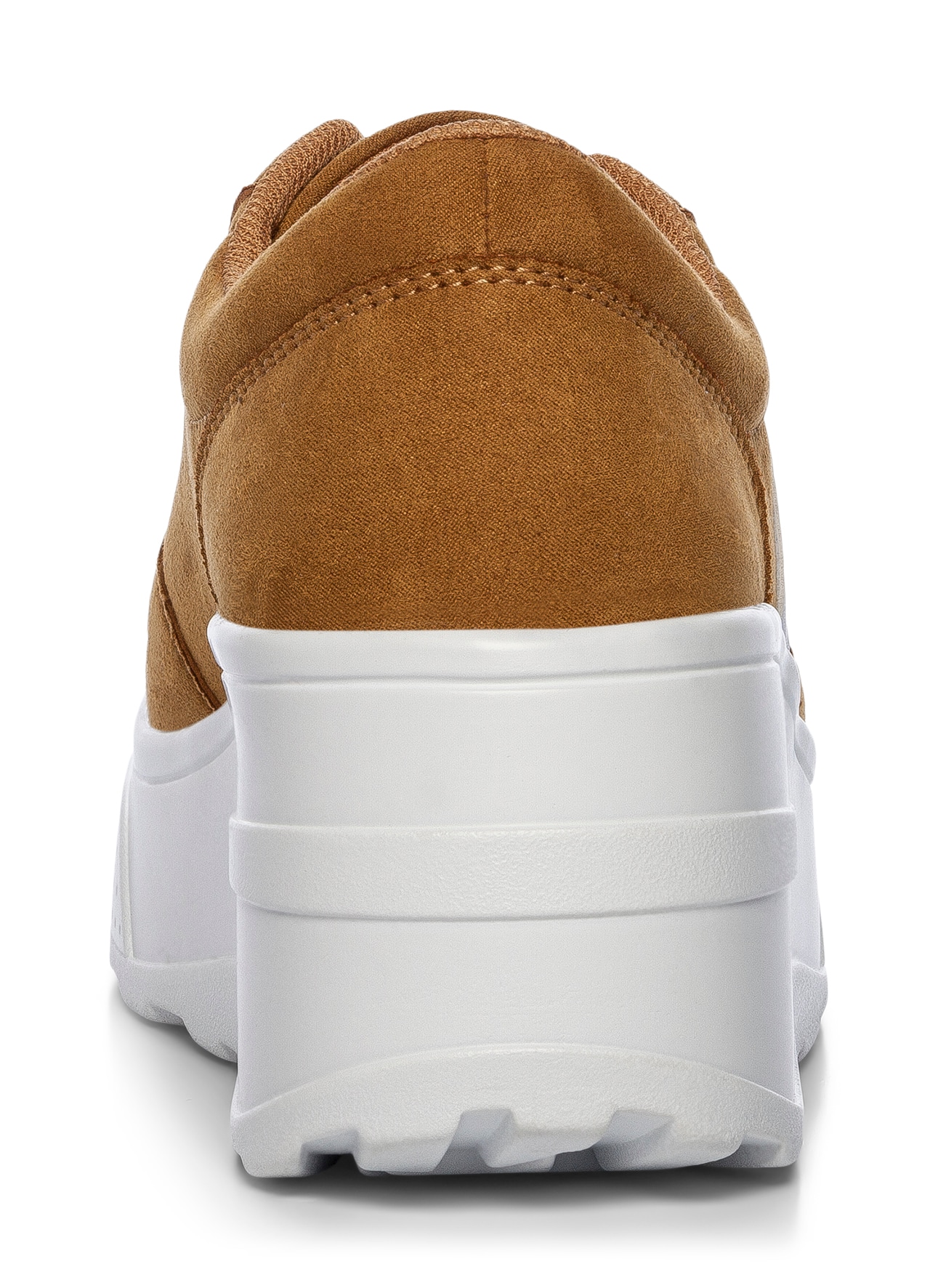 VOX, Chunky sneakers Gul
