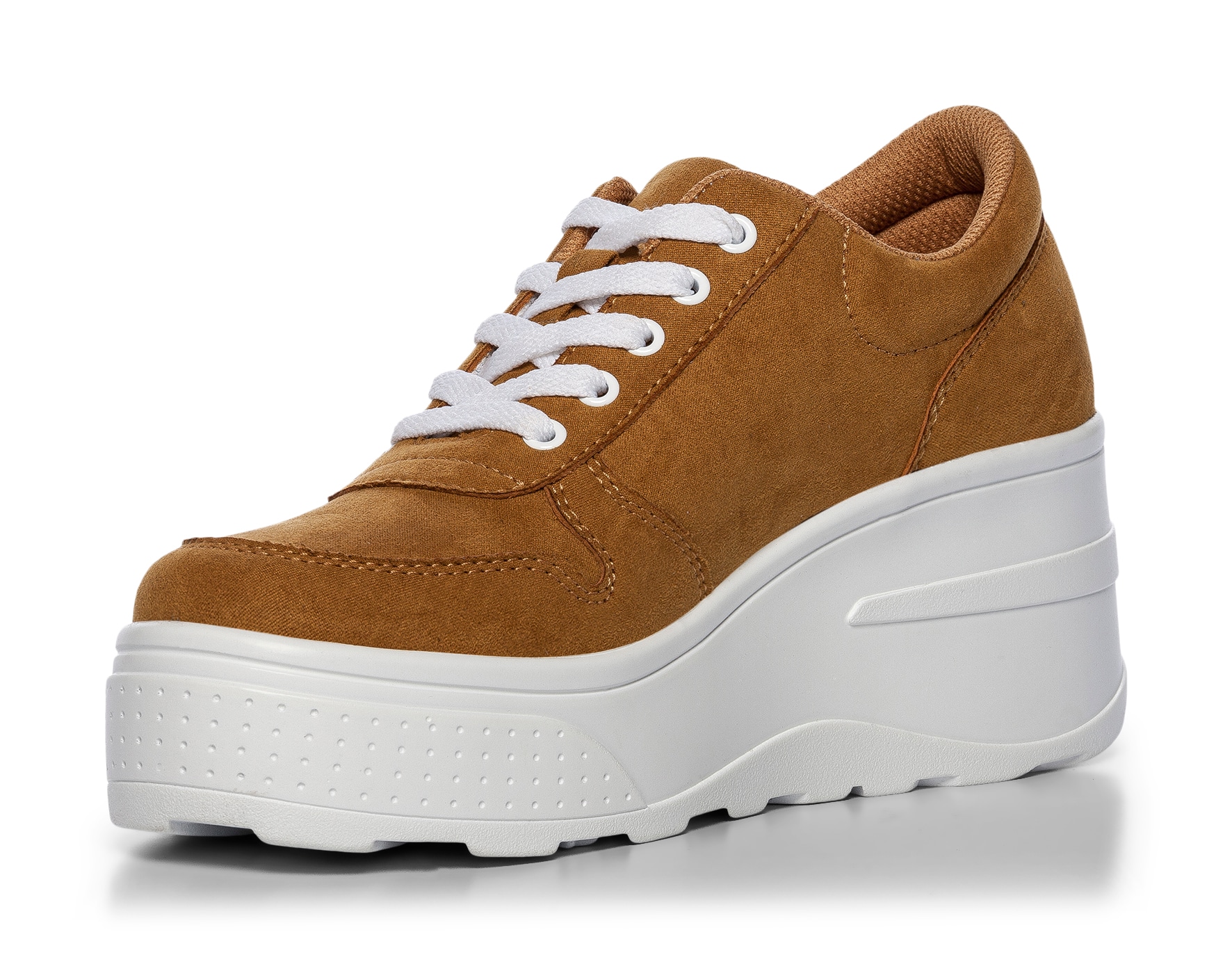 VOX, Chunky sneakers Gul