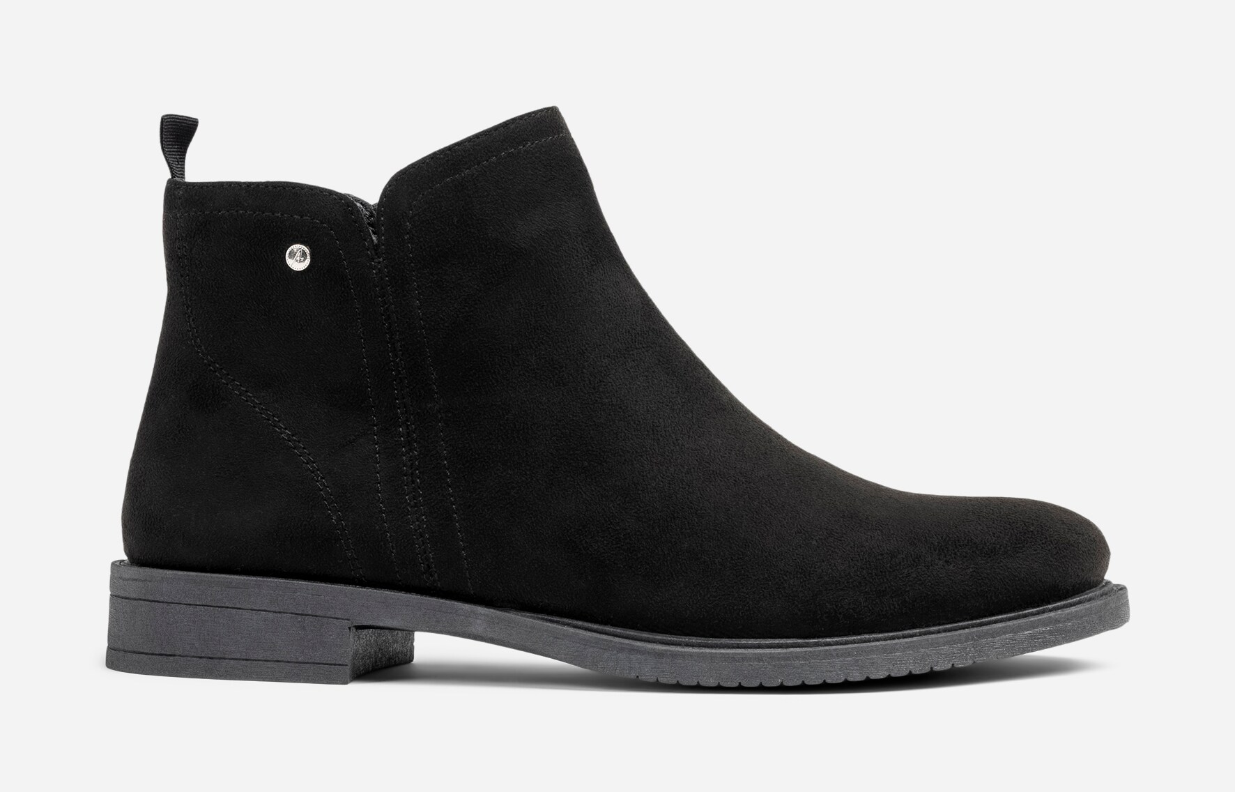 ALLEY, Boots Sort