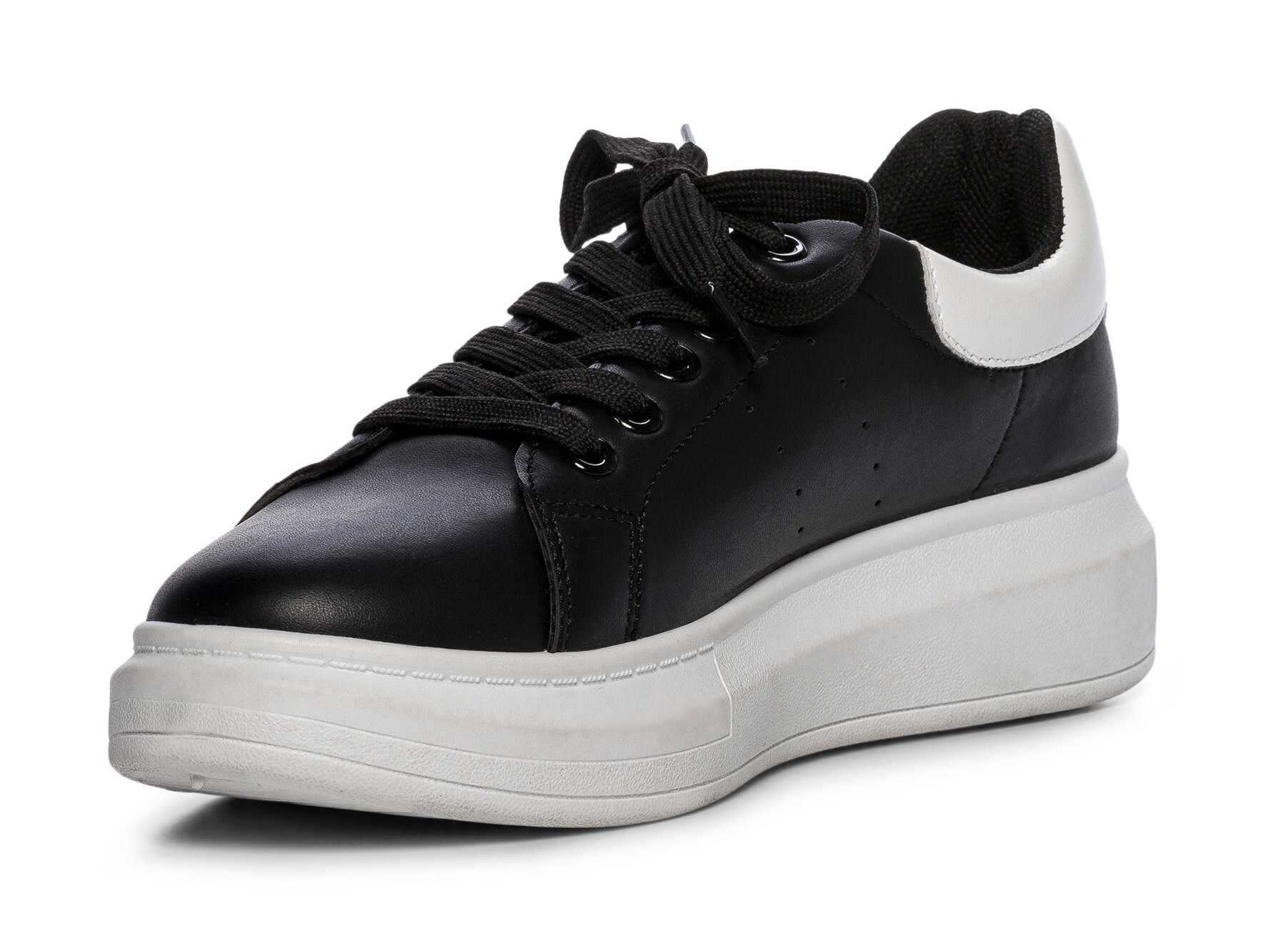 CLAUDIA GHIZZANI, Sneakers Sort