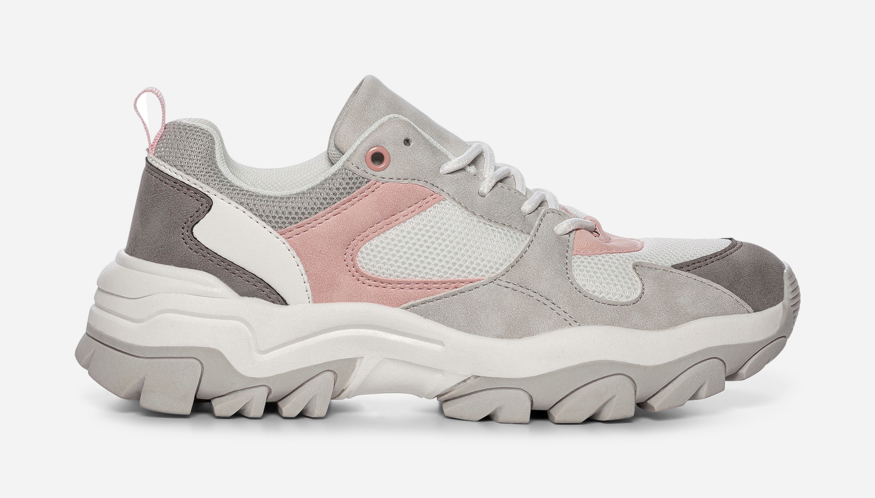 CLAUDIA GHIZZANI, Sneakers Flerfarget