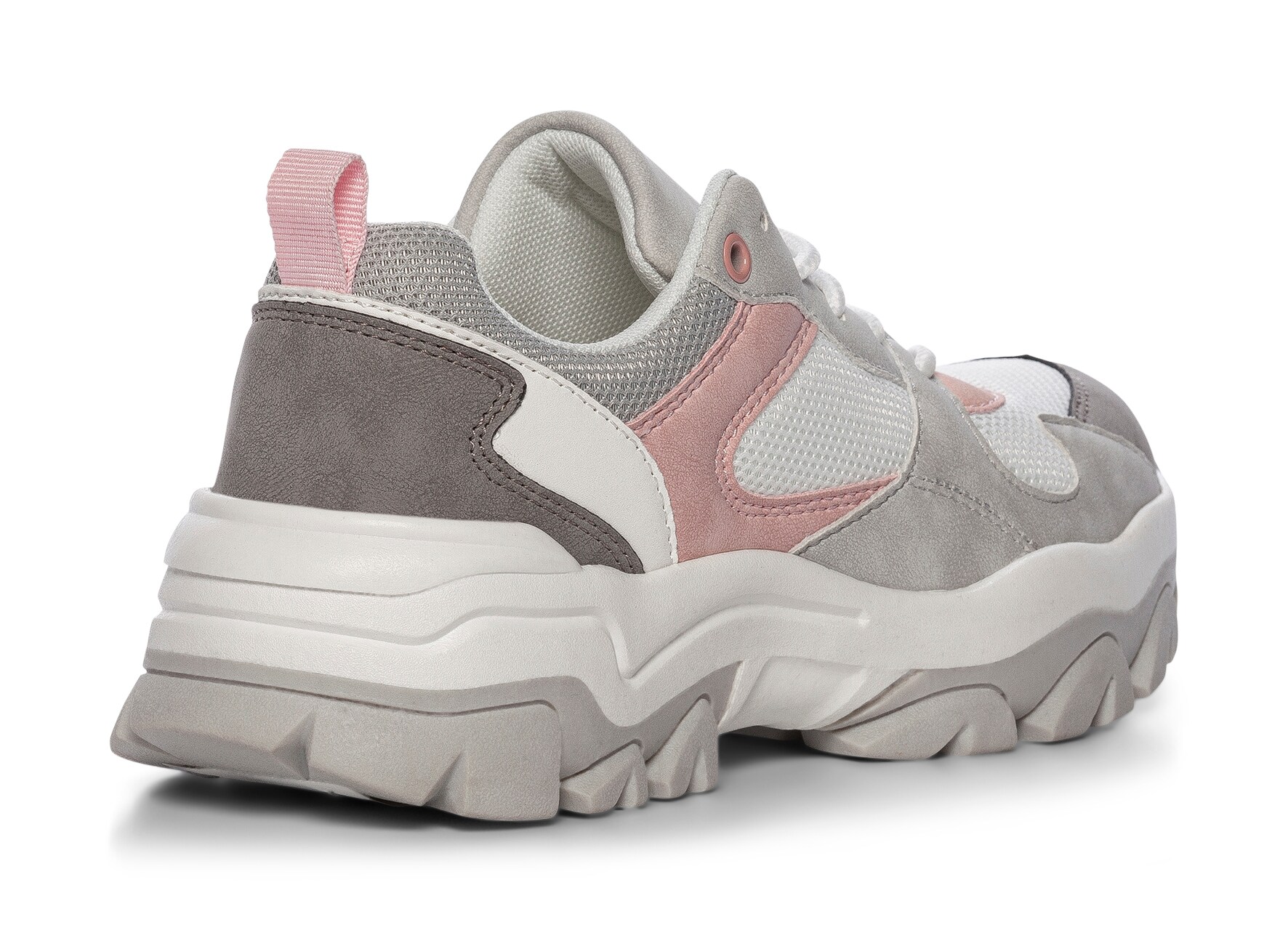 CLAUDIA GHIZZANI, Sneakers Flerfarget