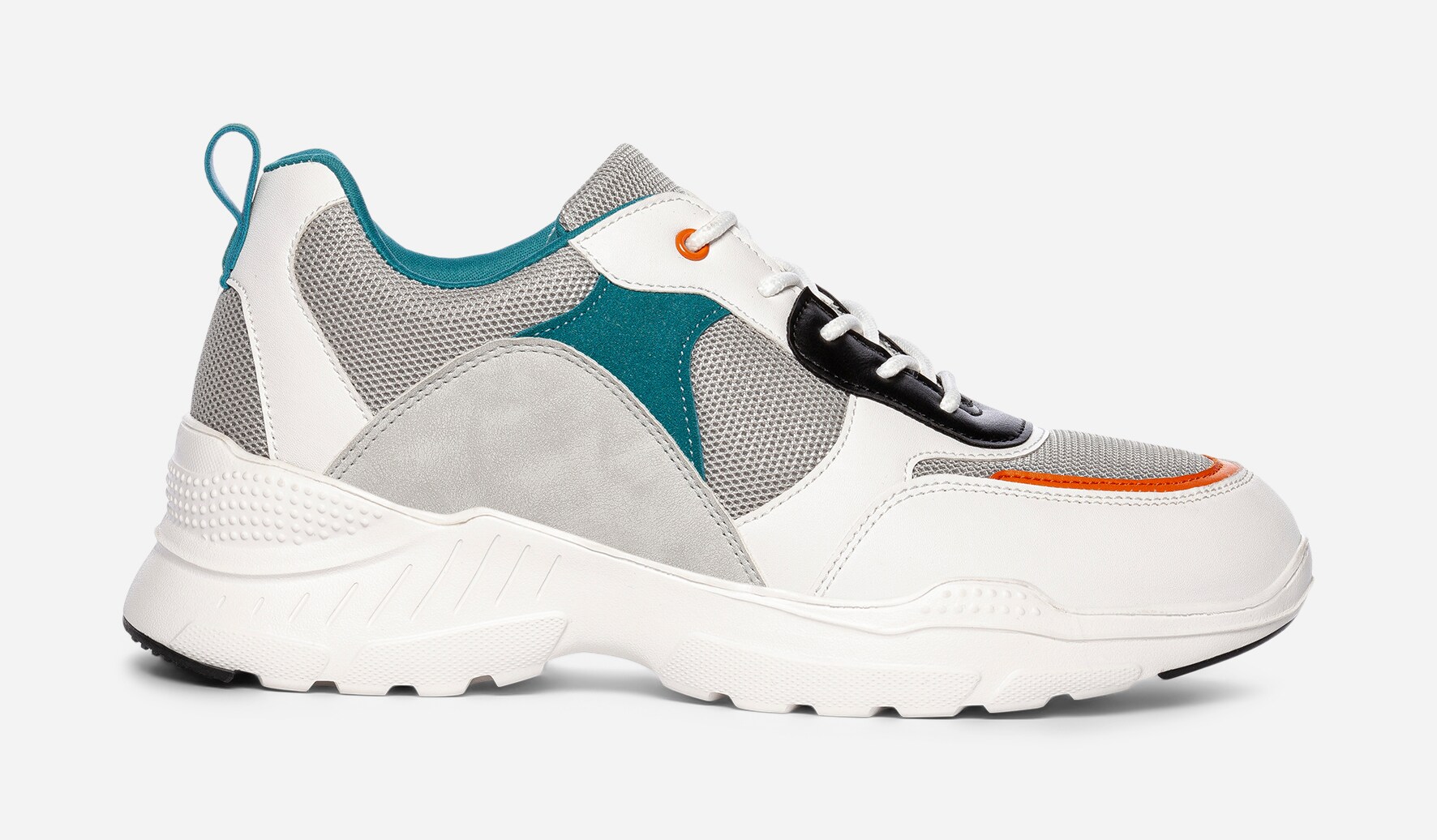 BOTTESINI, Sneakers Hvit