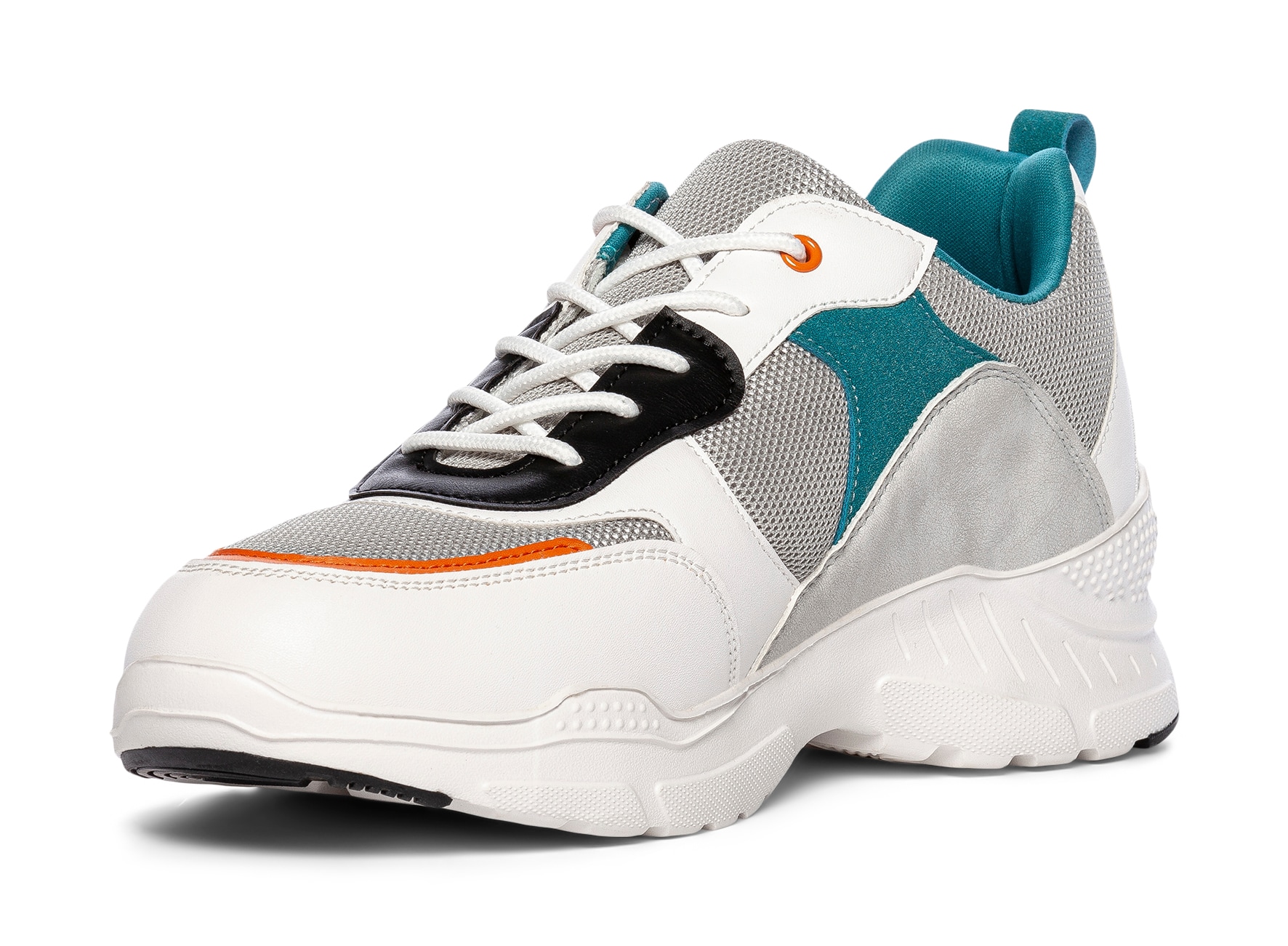 BOTTESINI, Sneakers Hvit