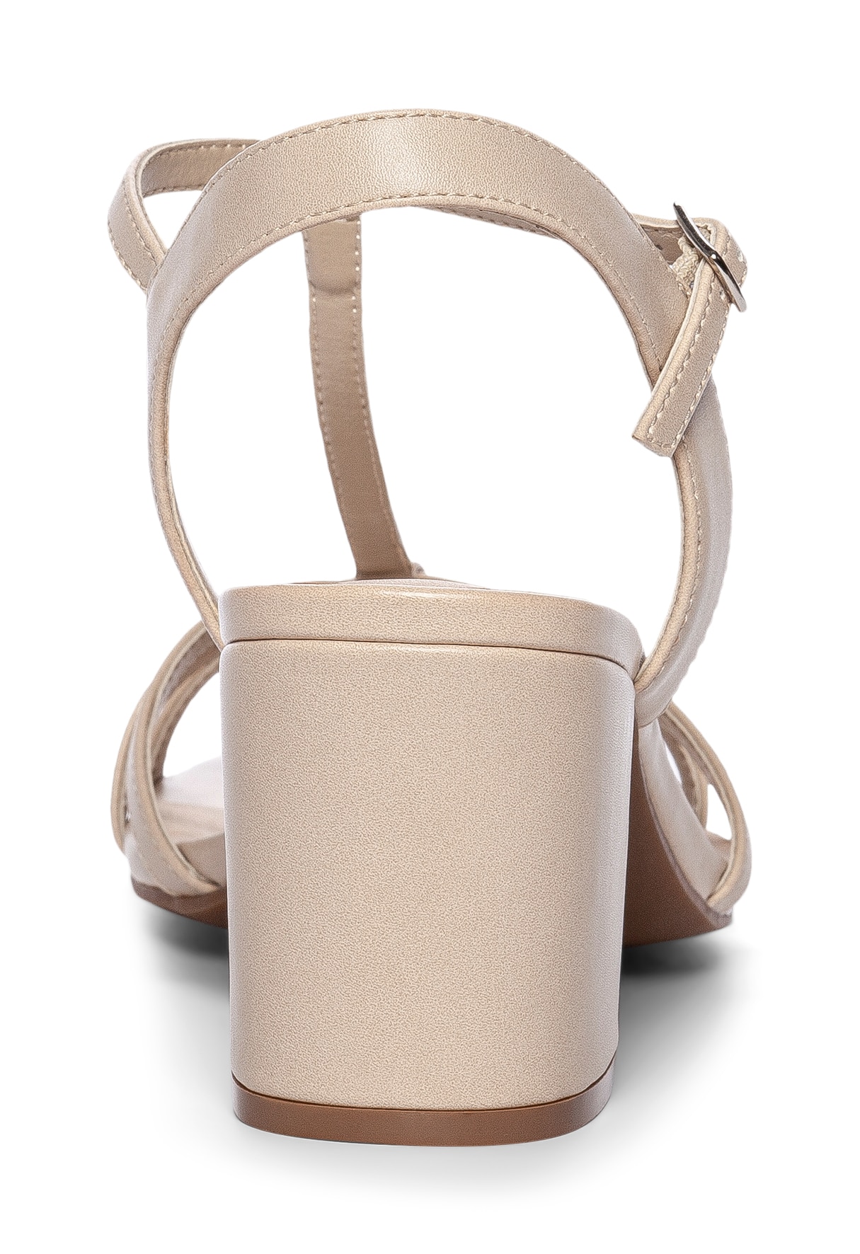 ALLEY, Sandaletter Beige