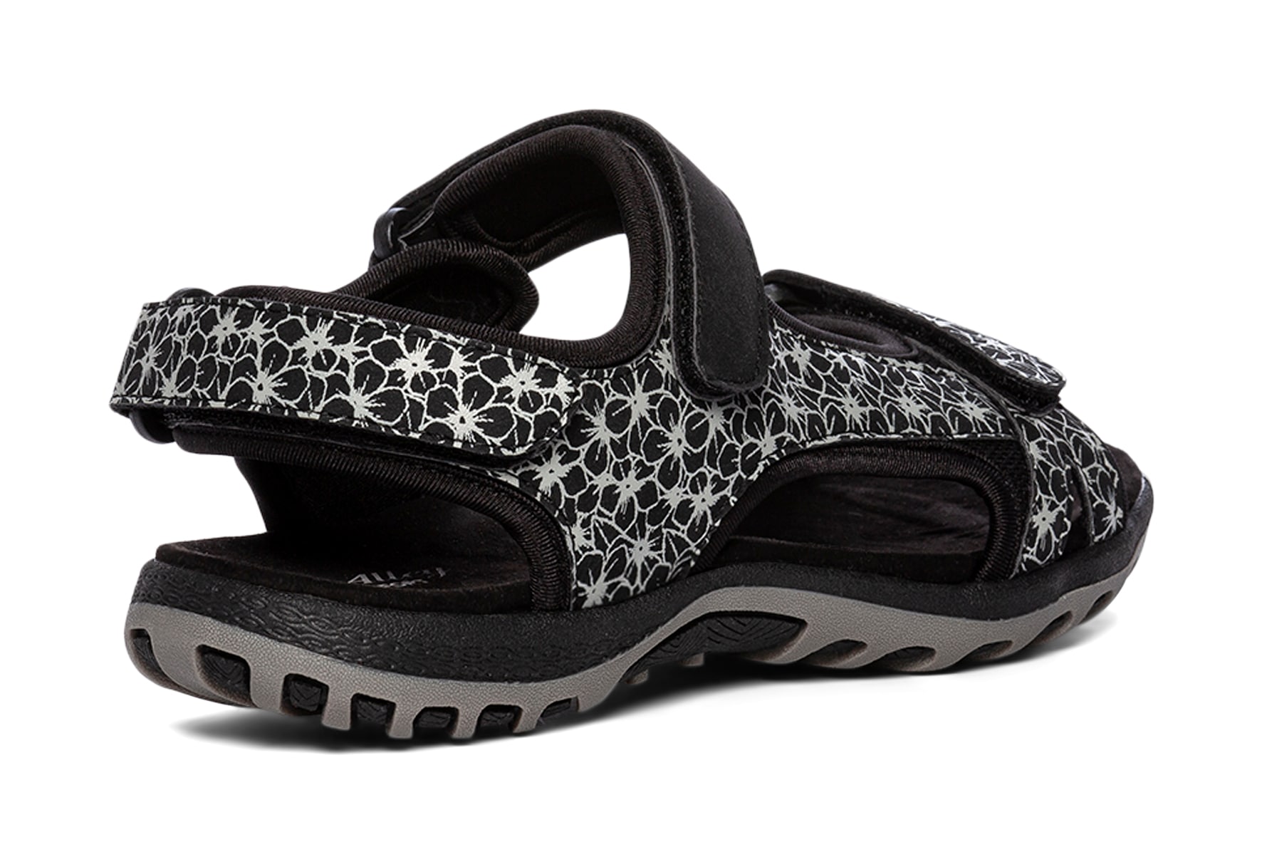 ALLEY COMFORT, Sandal Sort