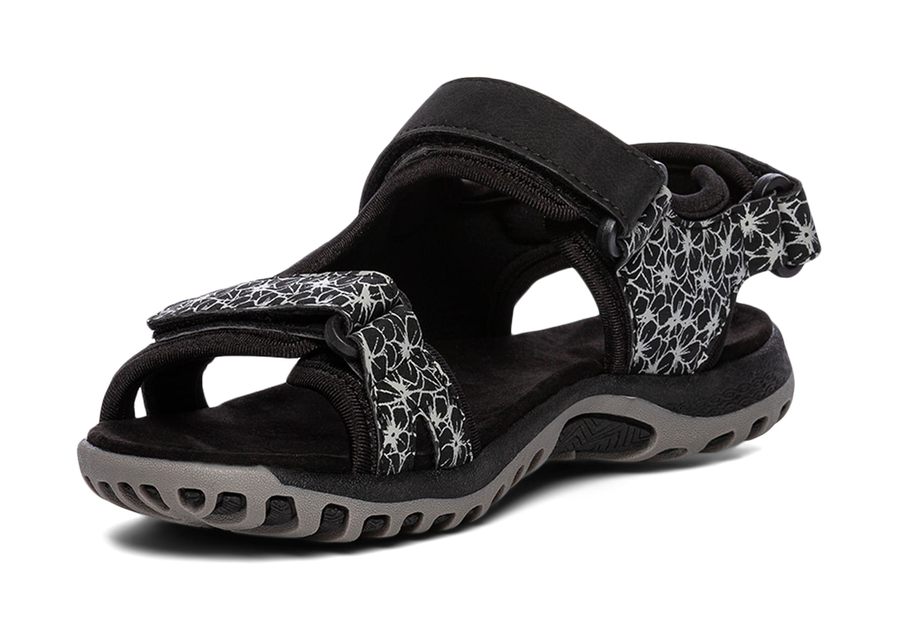 ALLEY COMFORT, Sandal Sort