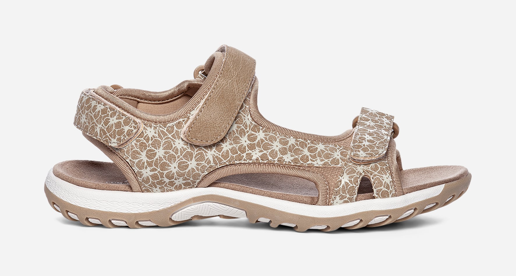 ALLEY COMFORT, Sandaler Beige