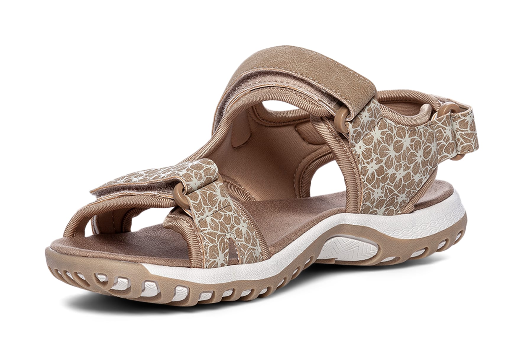 ALLEY COMFORT, Sandaler Beige