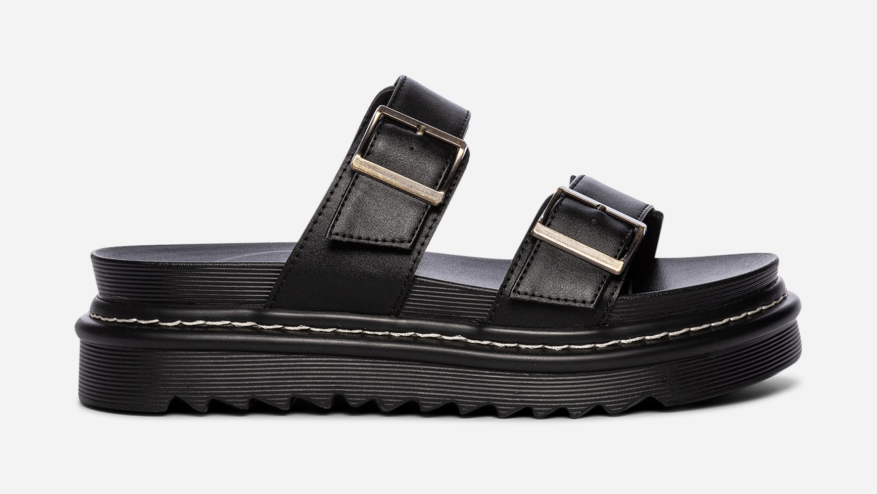 VOX, Sandal Sort