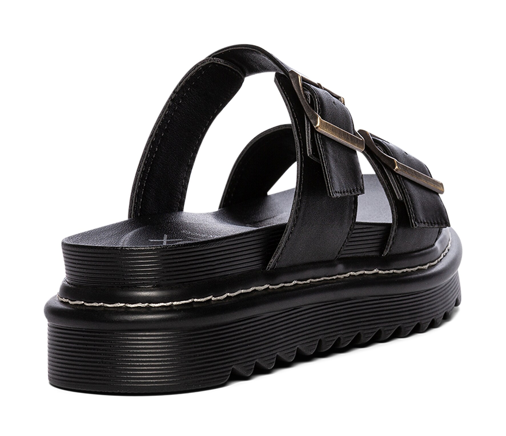 VOX, Sandal Sort