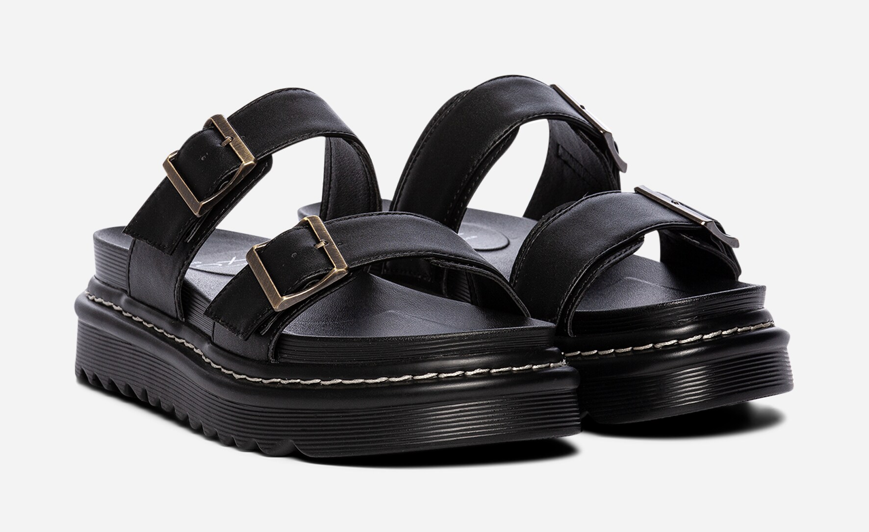 VOX, Sandal Sort