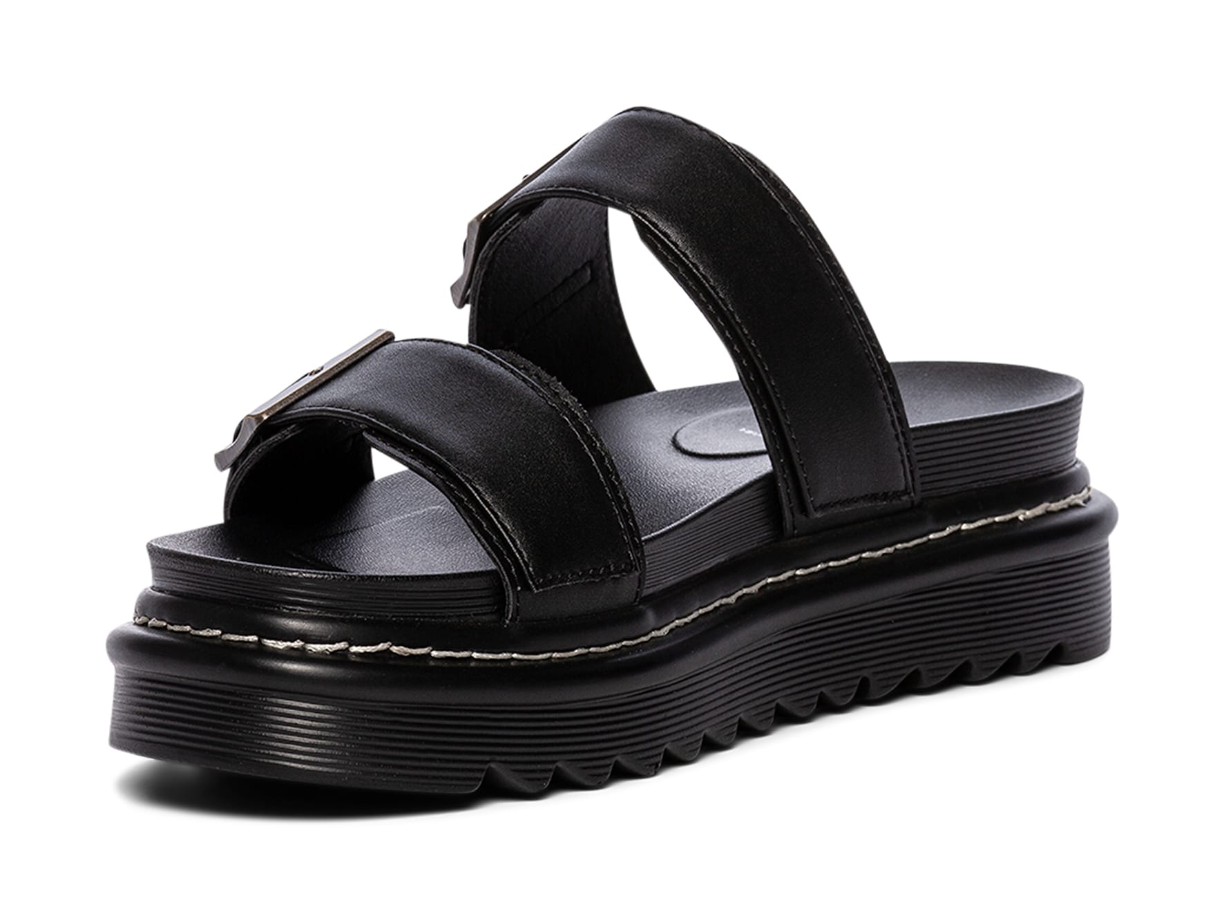 VOX, Sandal Sort