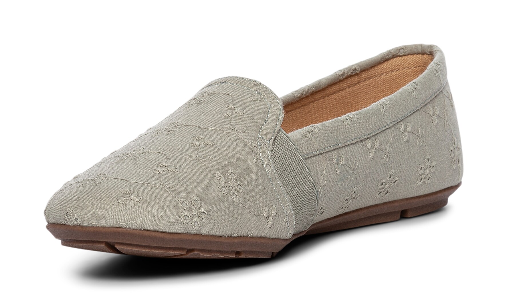 ALLEY, Tekstilsko Grønn