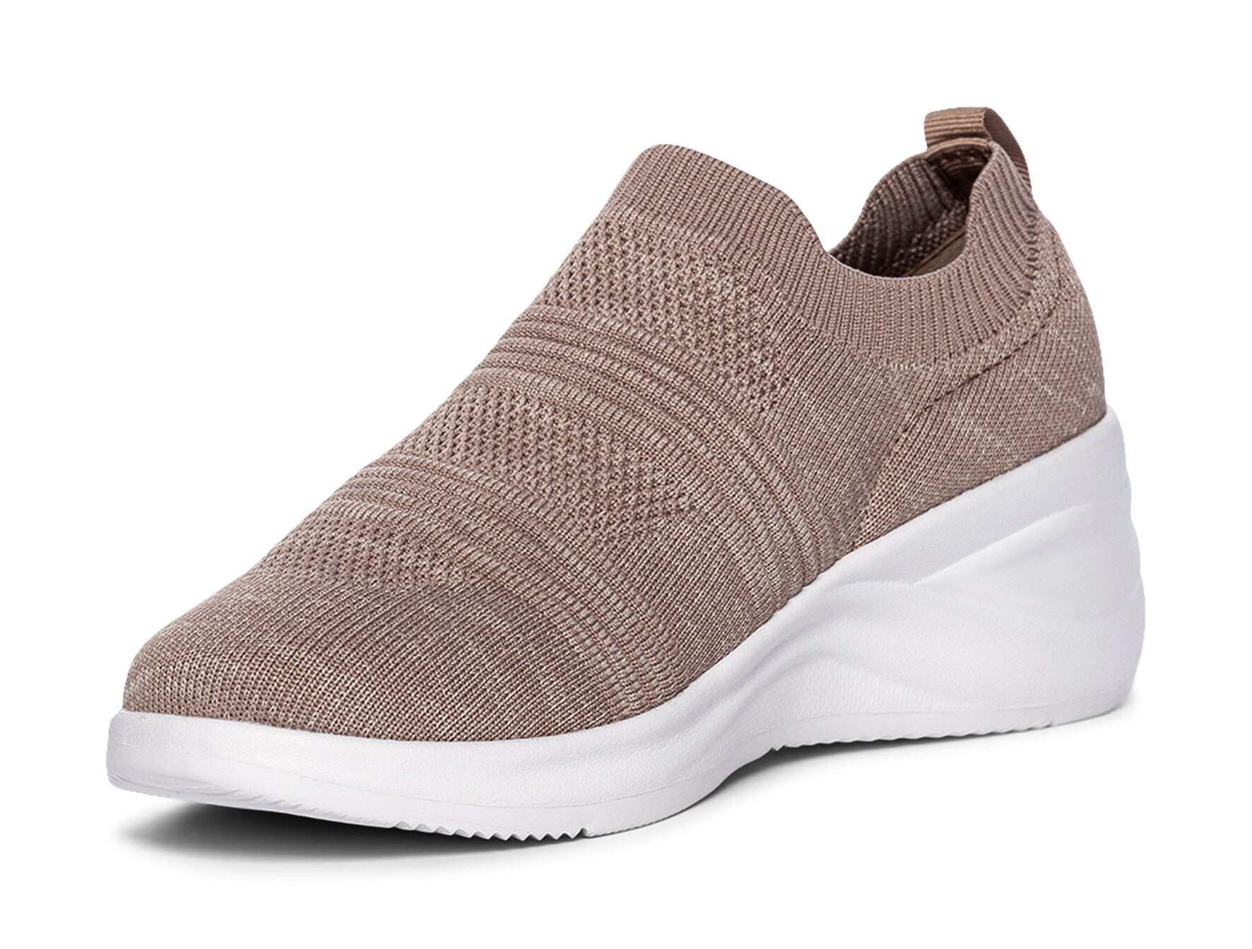 ALLEY COMFORT, Sneakers Brun