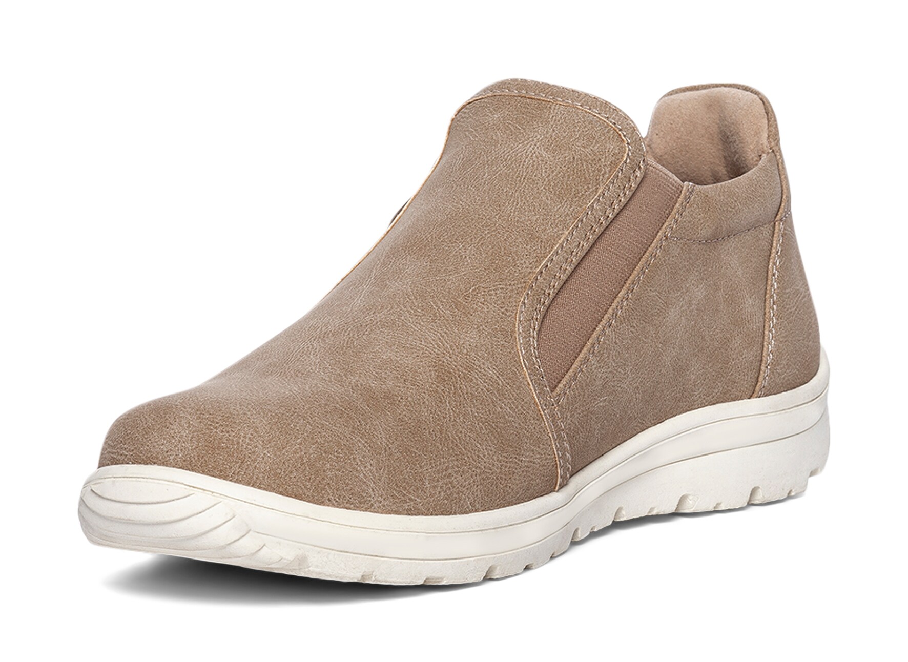 ALLEY COMFORT, Spasersko Beige