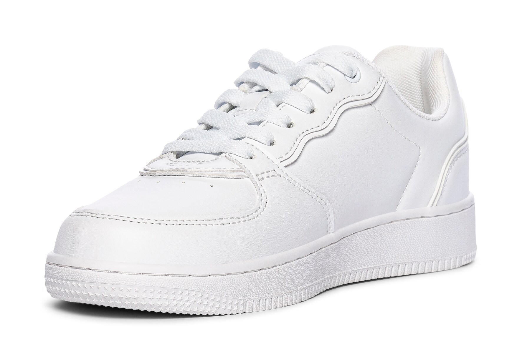 LEJON, Sneakers Hvit