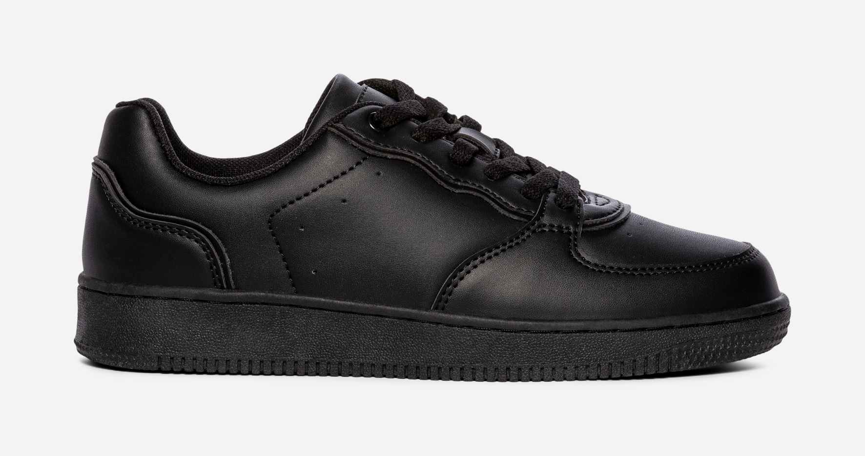 LEJON, Sneakers Sort