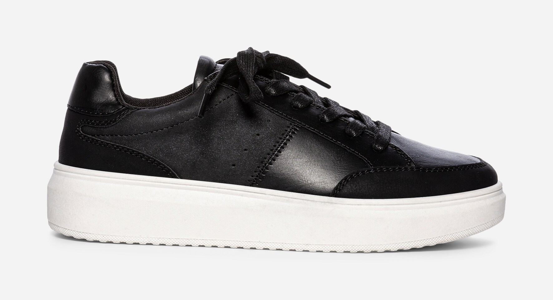 LEJON, Sneakers Sort