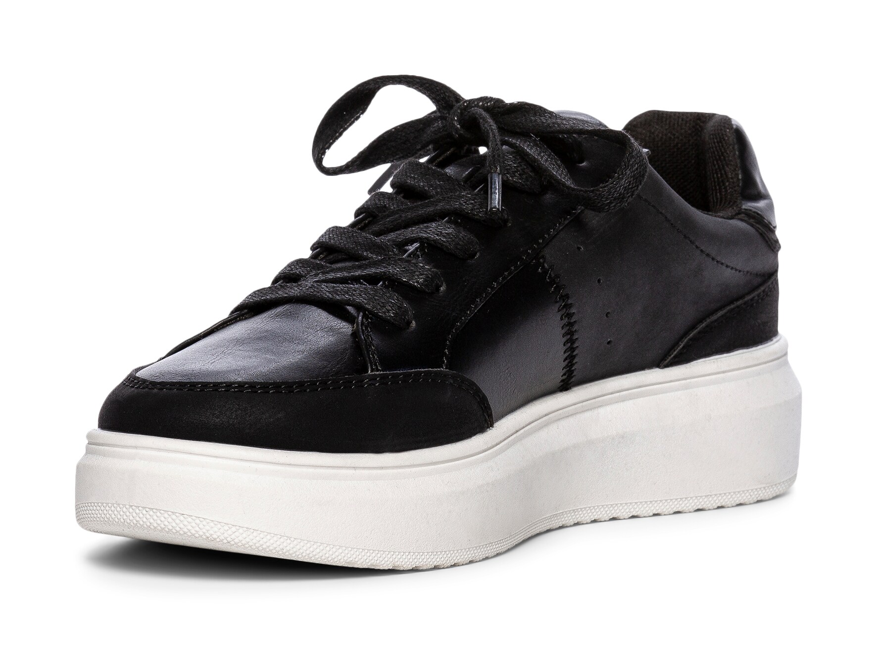 LEJON, Sneakers Sort