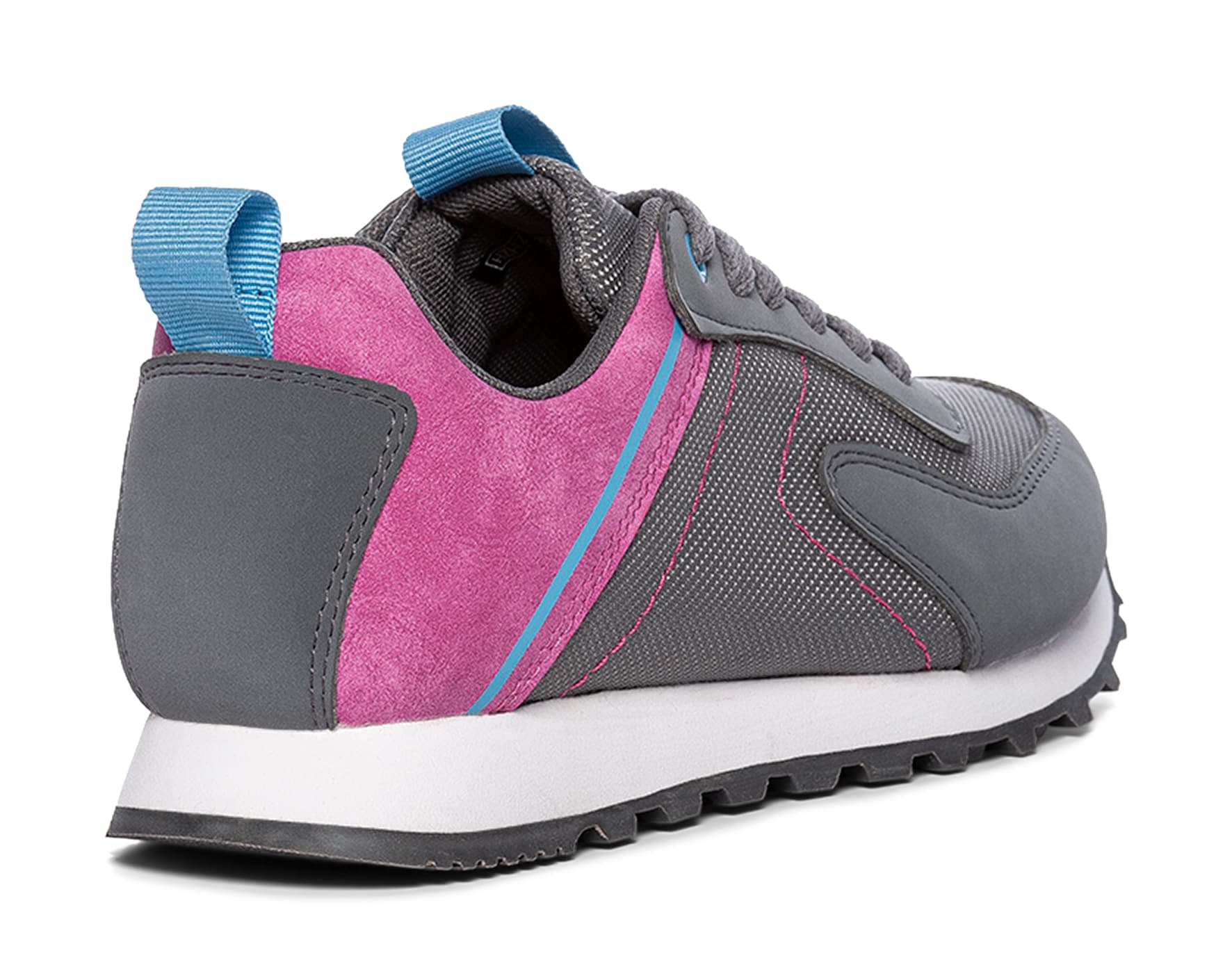 LEJON, Sneakers Grå