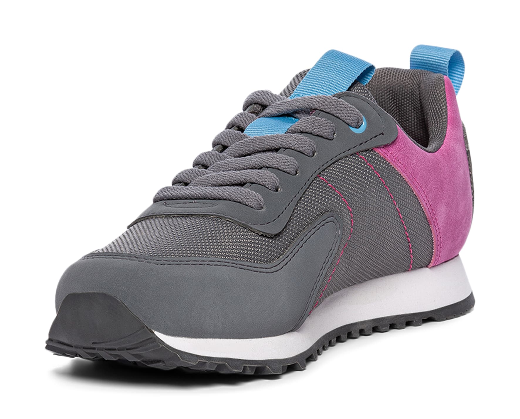LEJON, Sneakers Grå