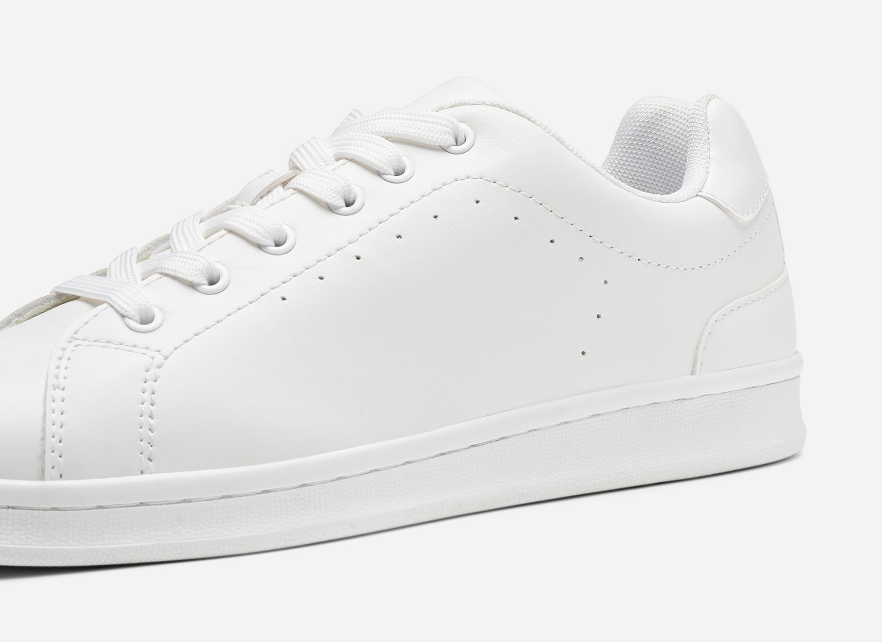 LEJON, Sneakers Hvit