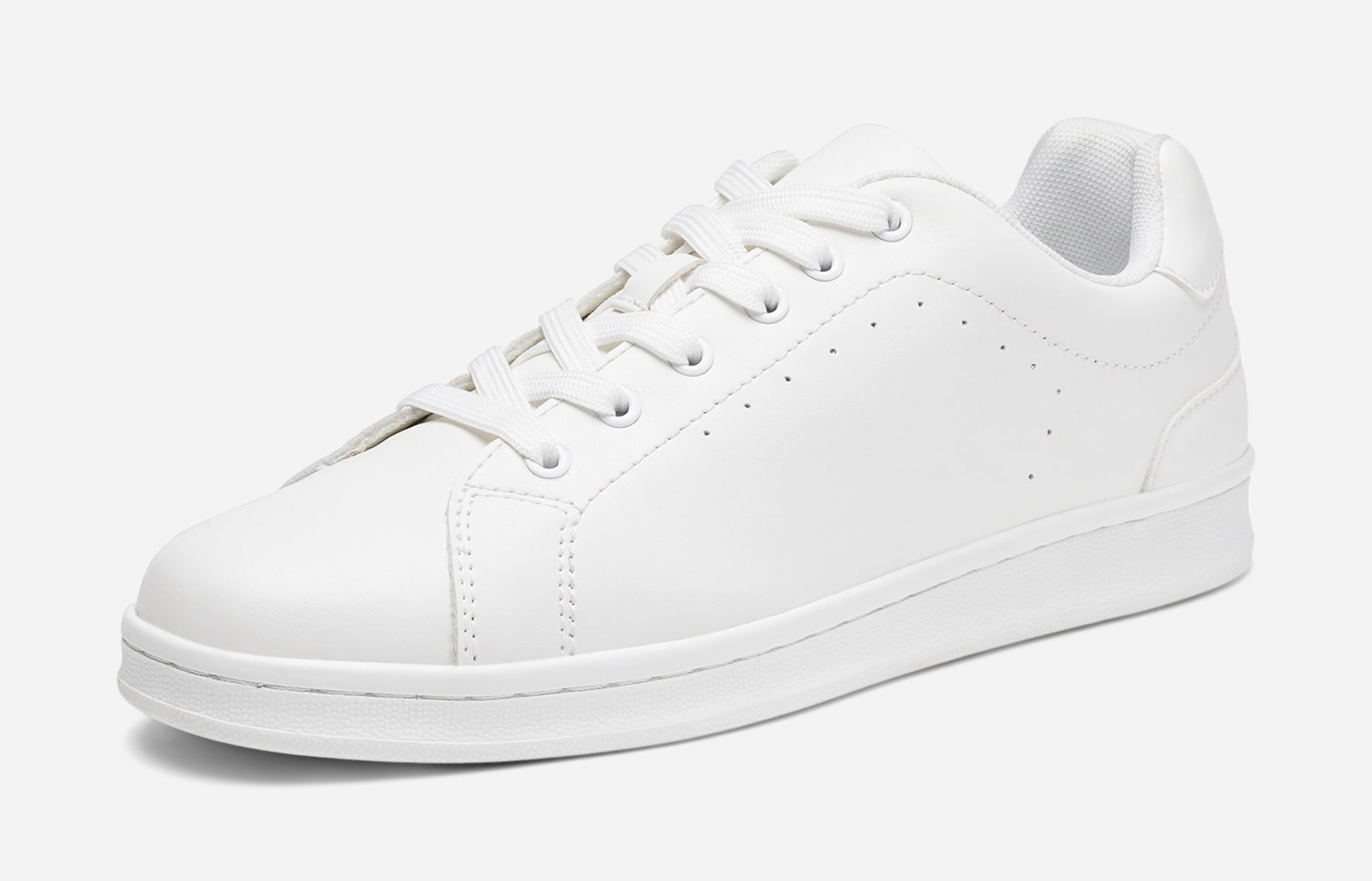LEJON, Sneakers Hvit