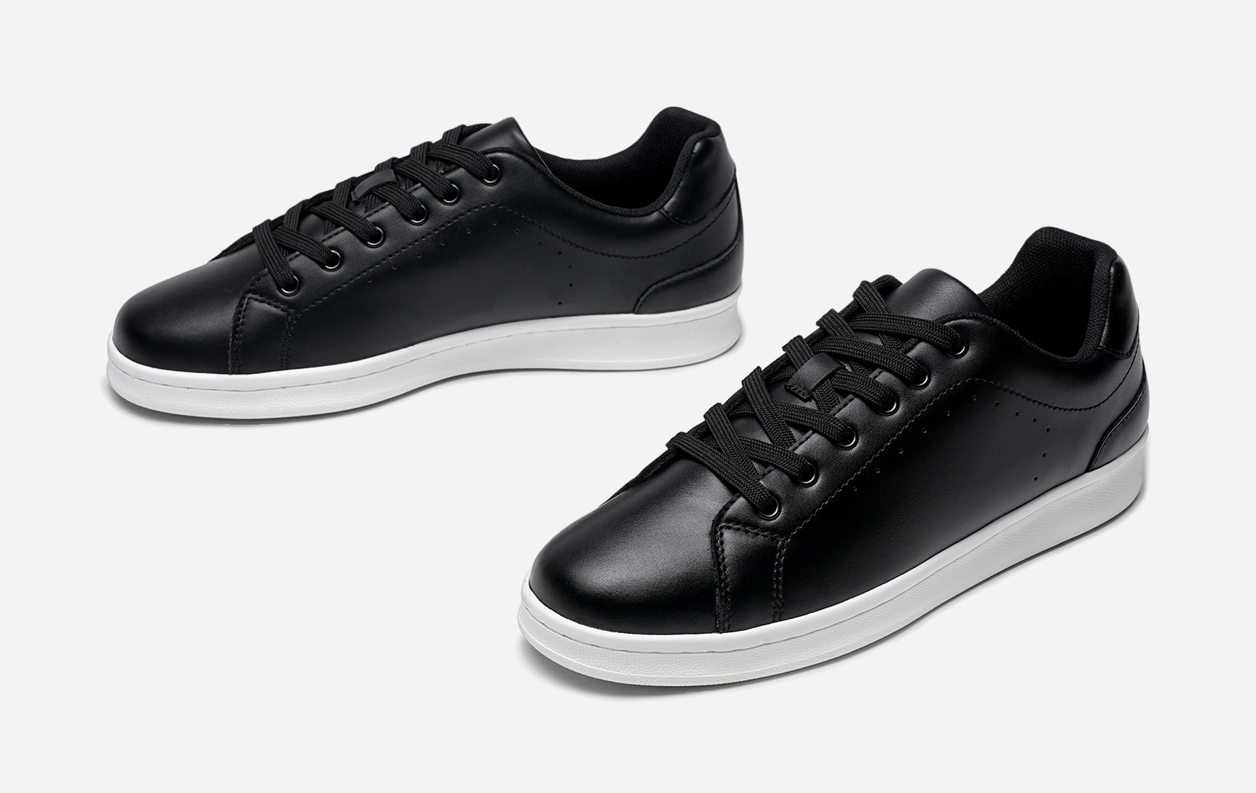 LEJON, Sneakers Sort