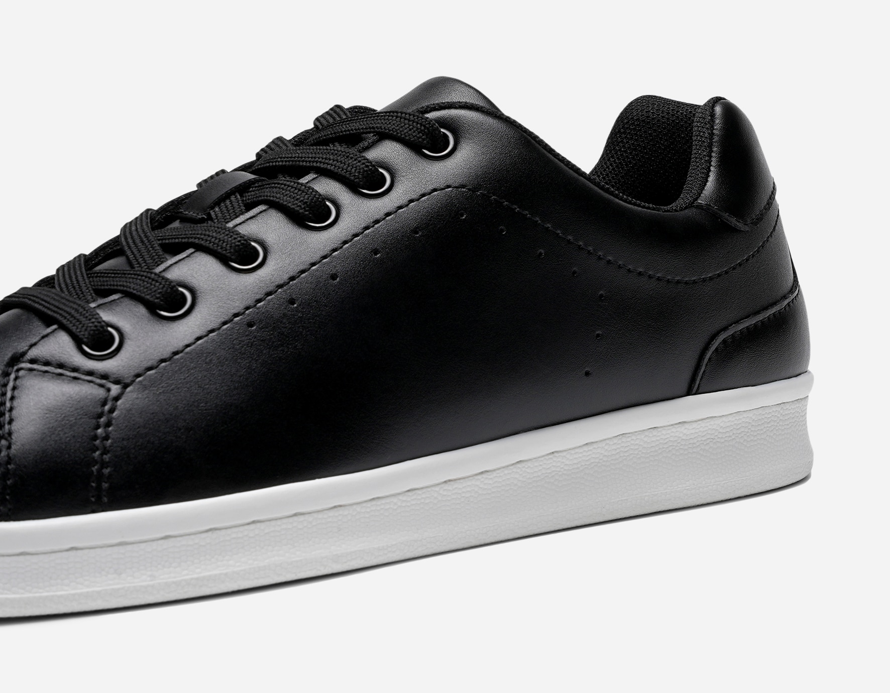 LEJON, Sneakers Sort