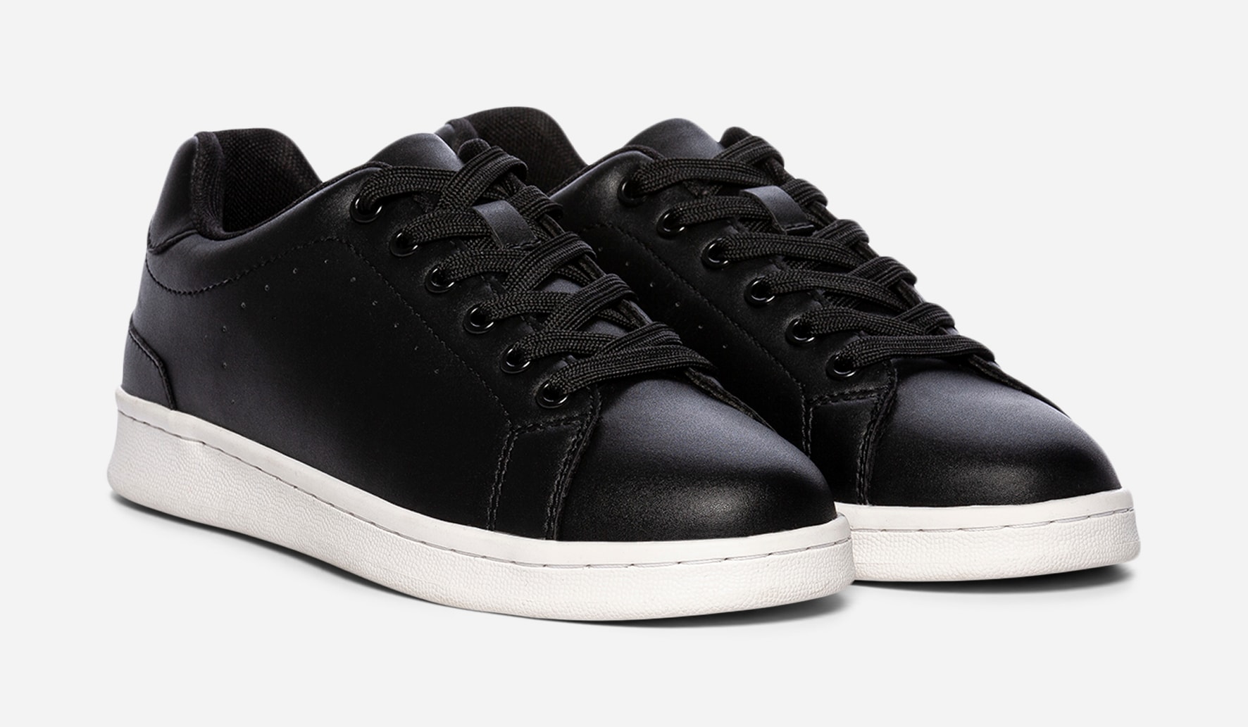 LEJON, Sneakers Sort