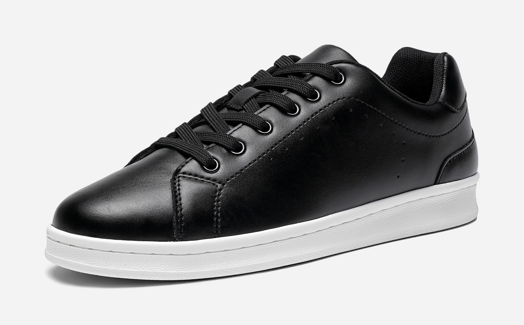 LEJON, Sneakers Sort