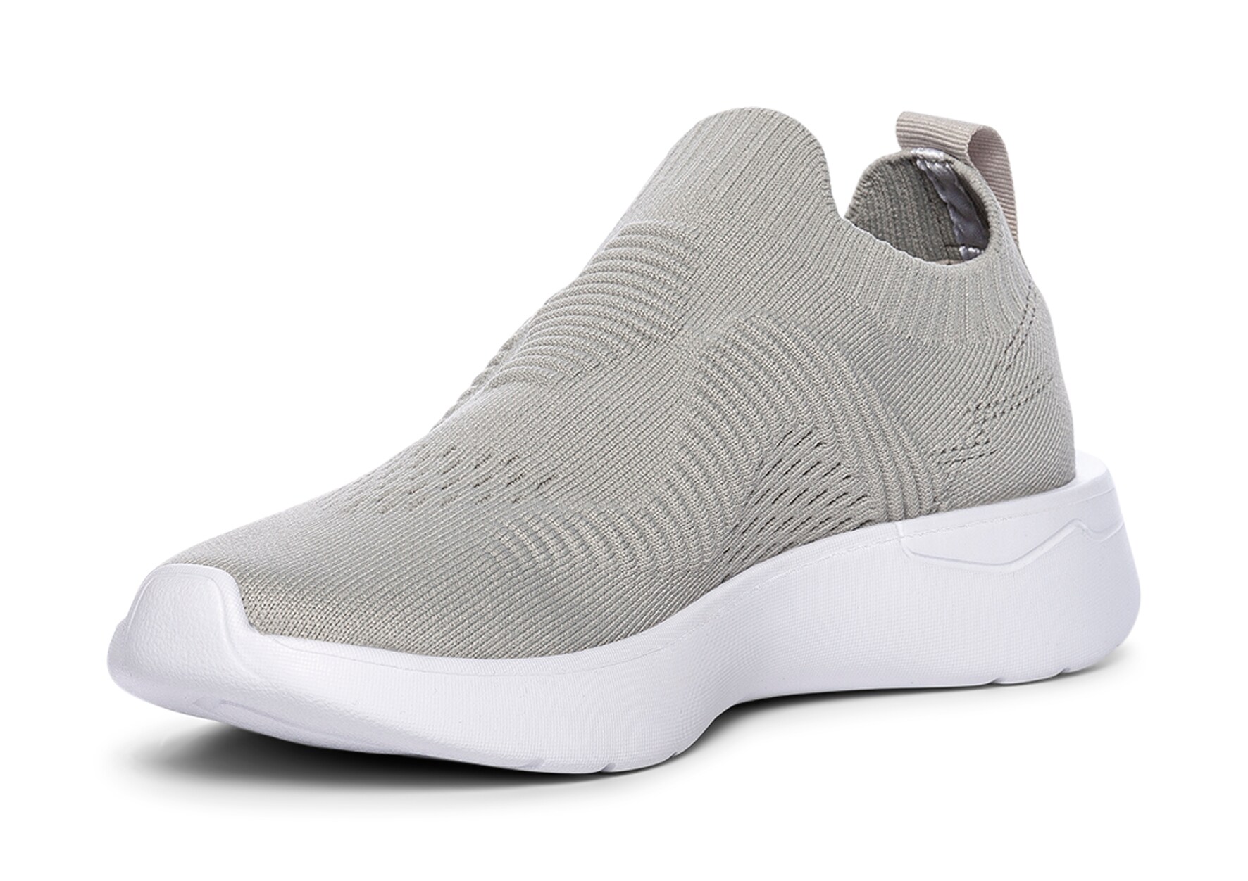 LEJON, Sneakers Grå