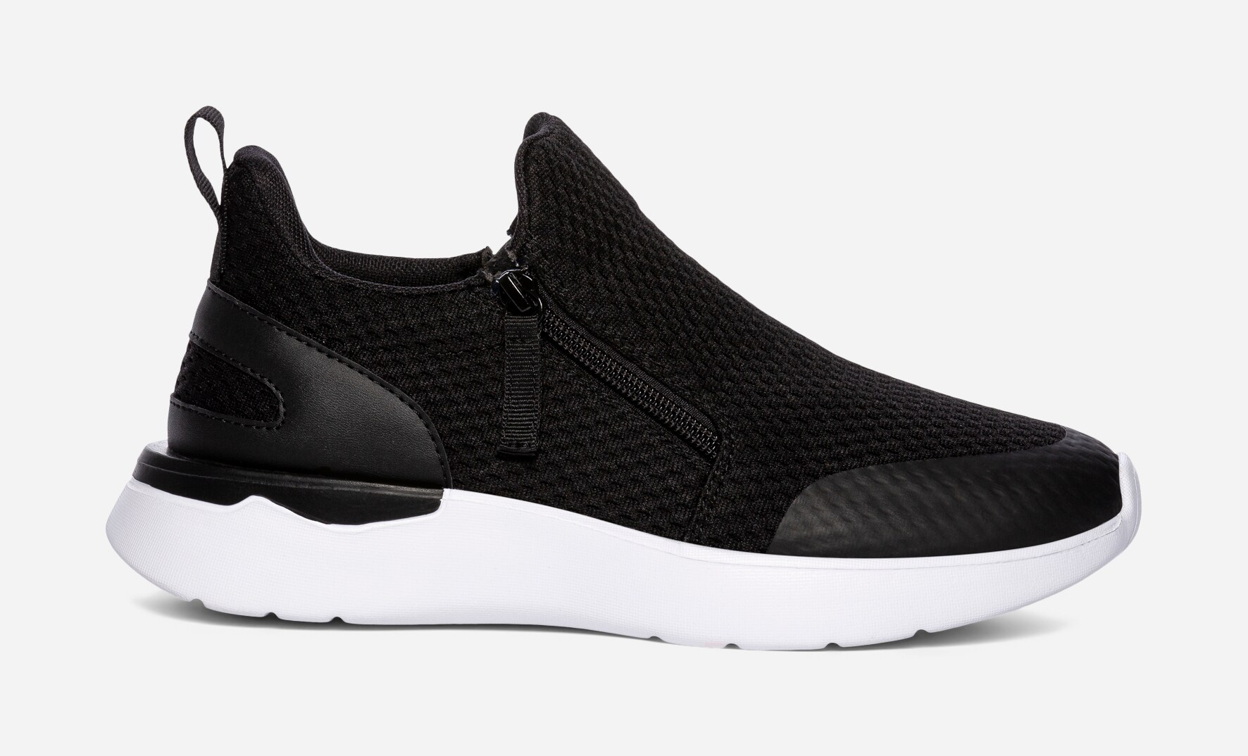 LEJON, Sneakers Sort