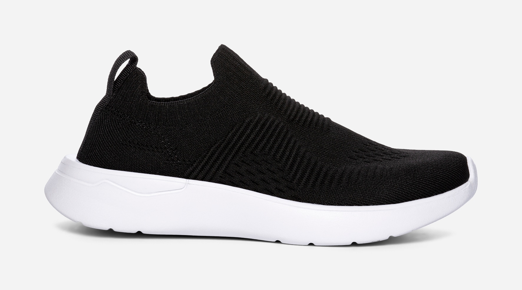 LEJON, Sneakers Sort