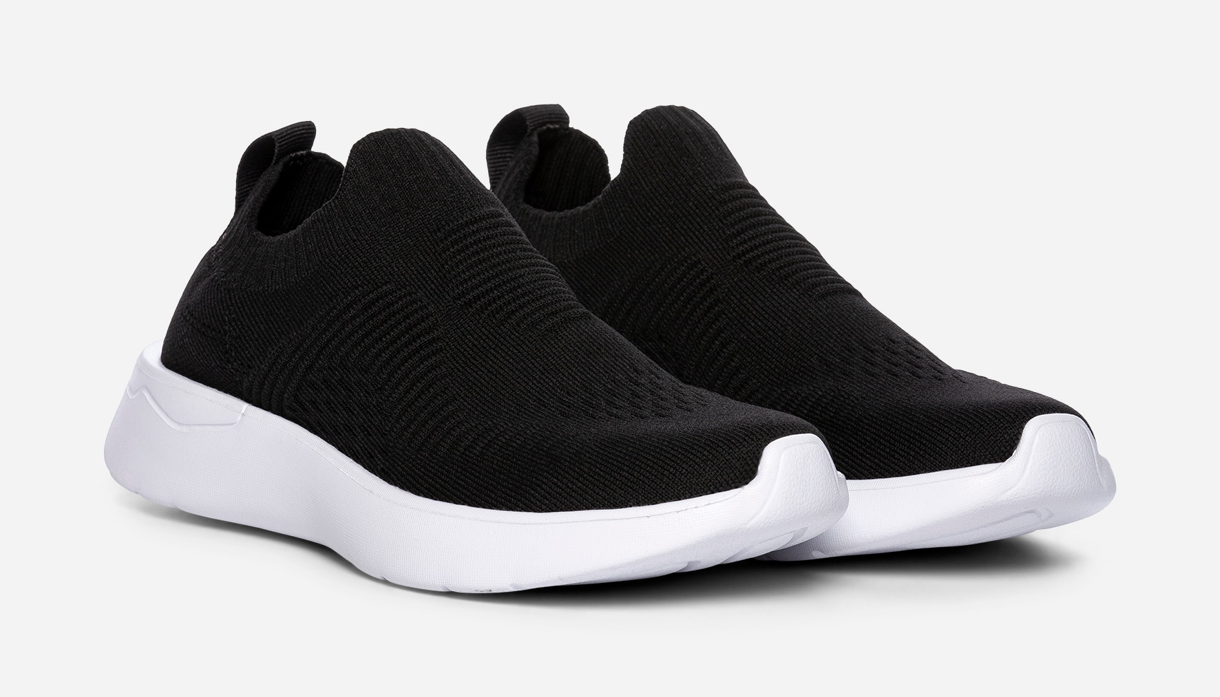 LEJON, Sneakers Sort