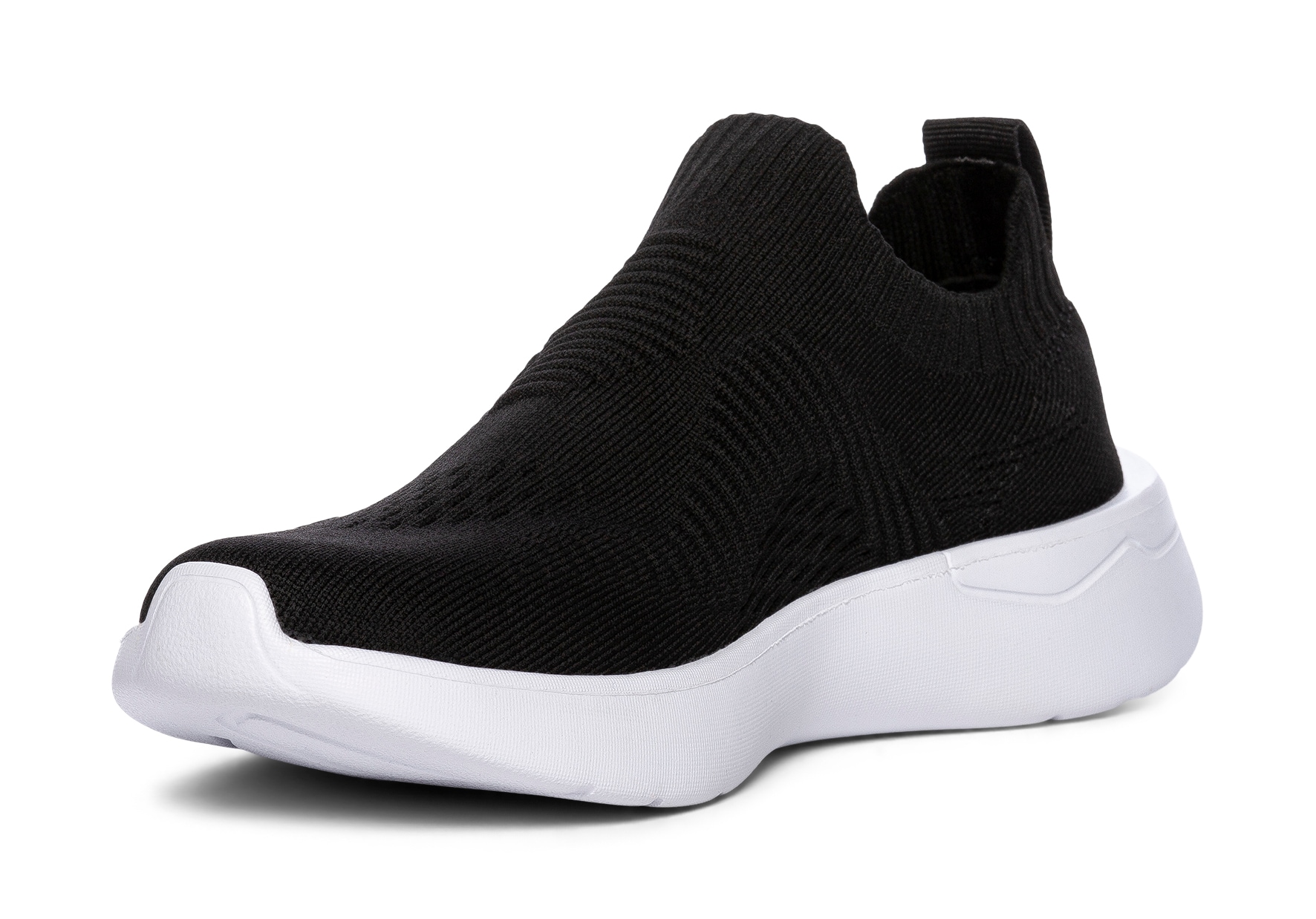 LEJON, Sneakers Sort