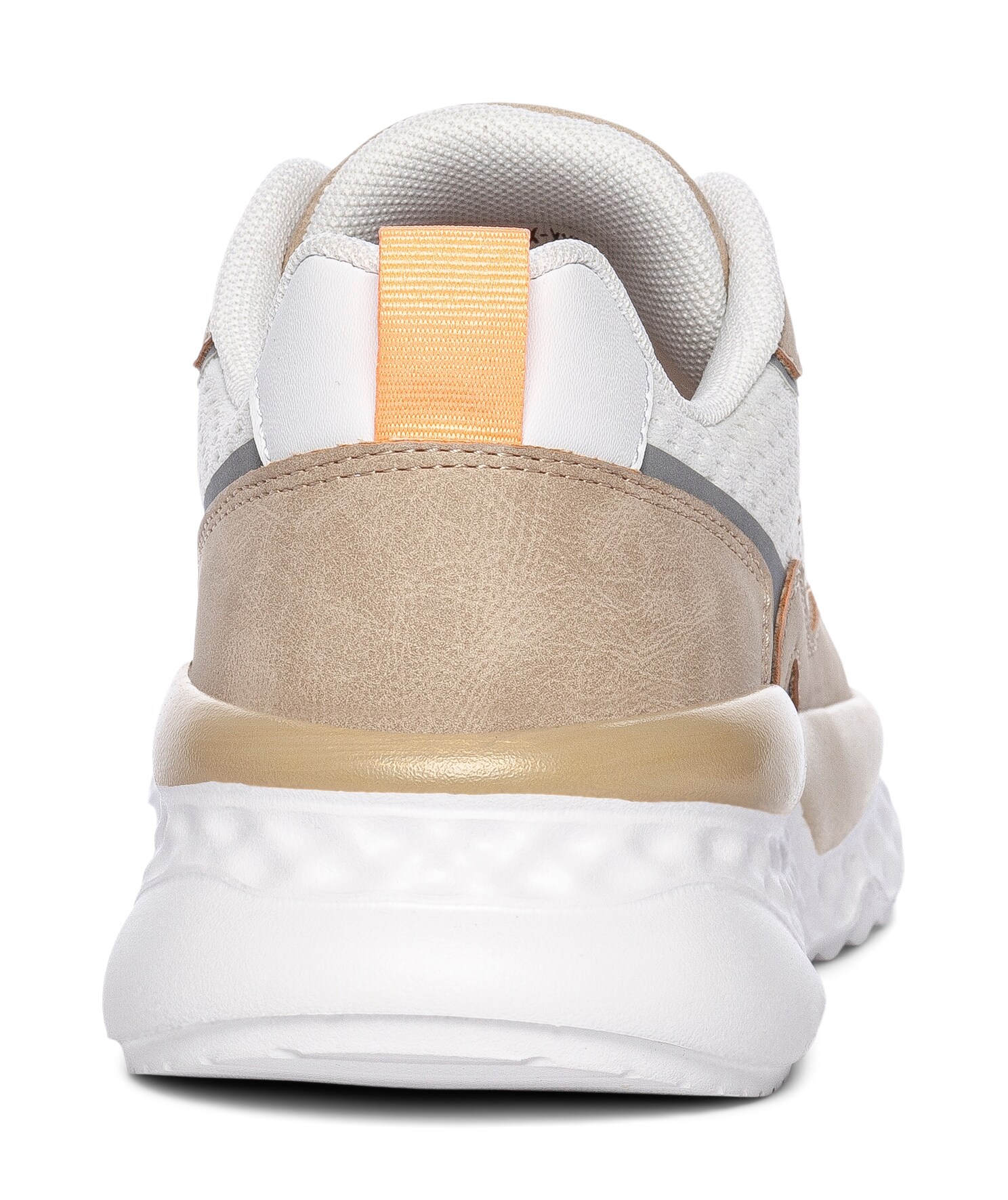 LEJON, Sneakers Beige