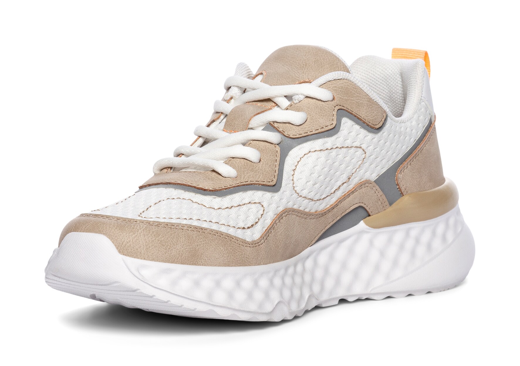 LEJON, Sneakers Beige