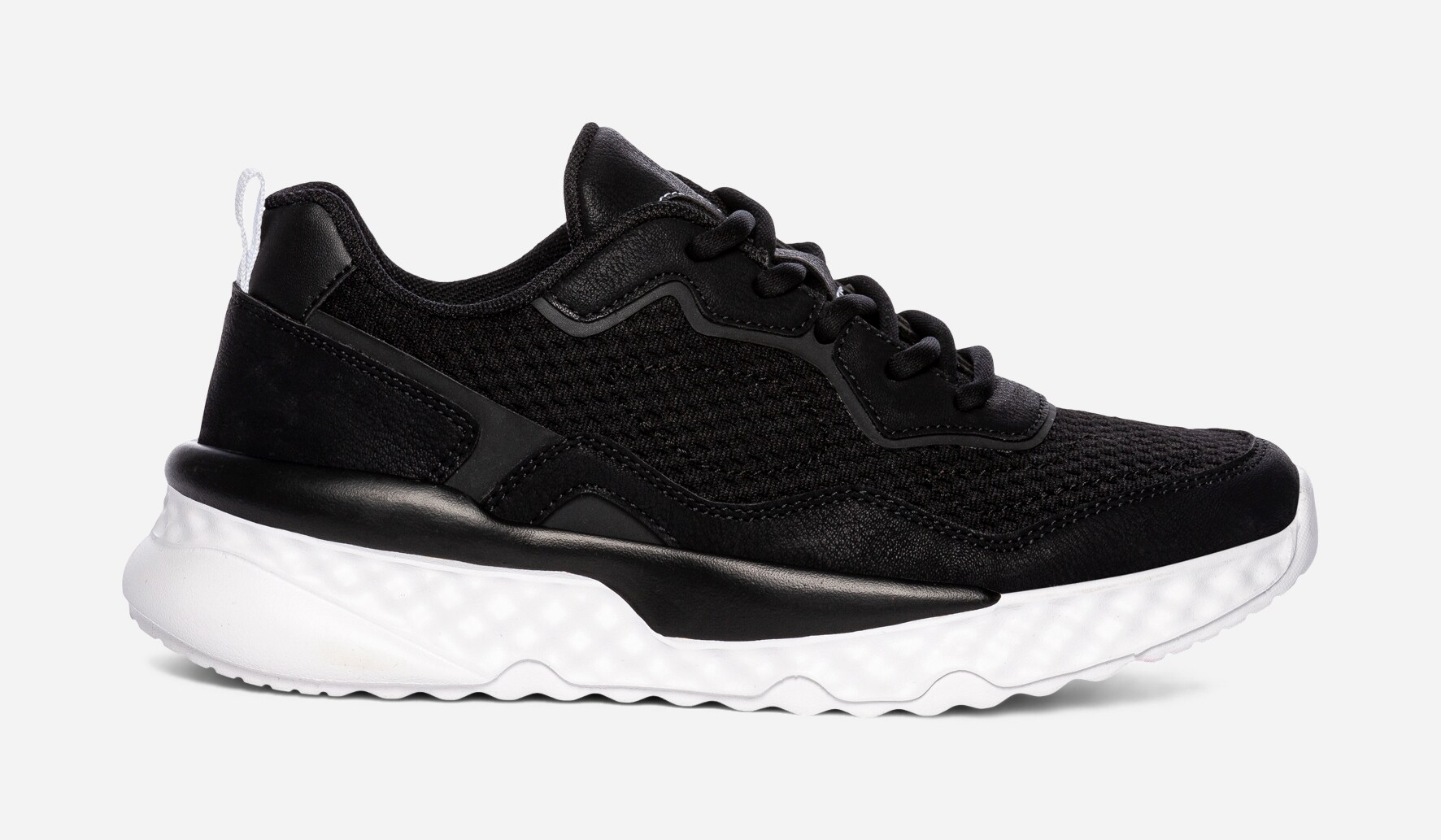 LEJON, Sneakers Sort