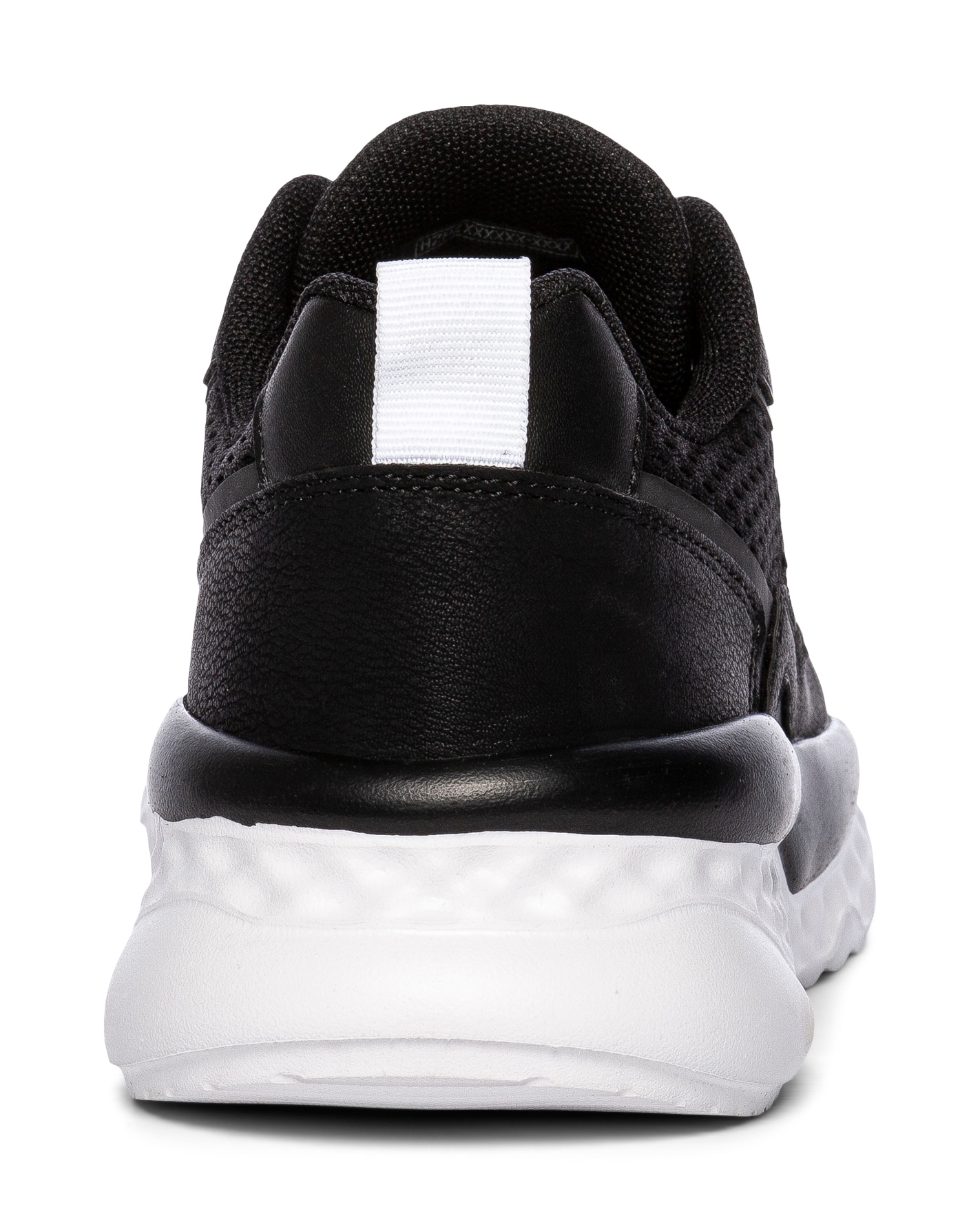 LEJON, Sneakers Sort