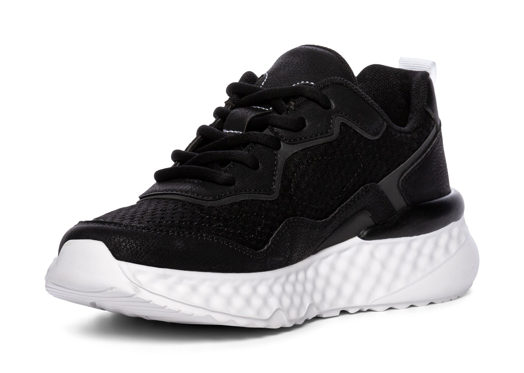 LEJON, Sneakers Sort